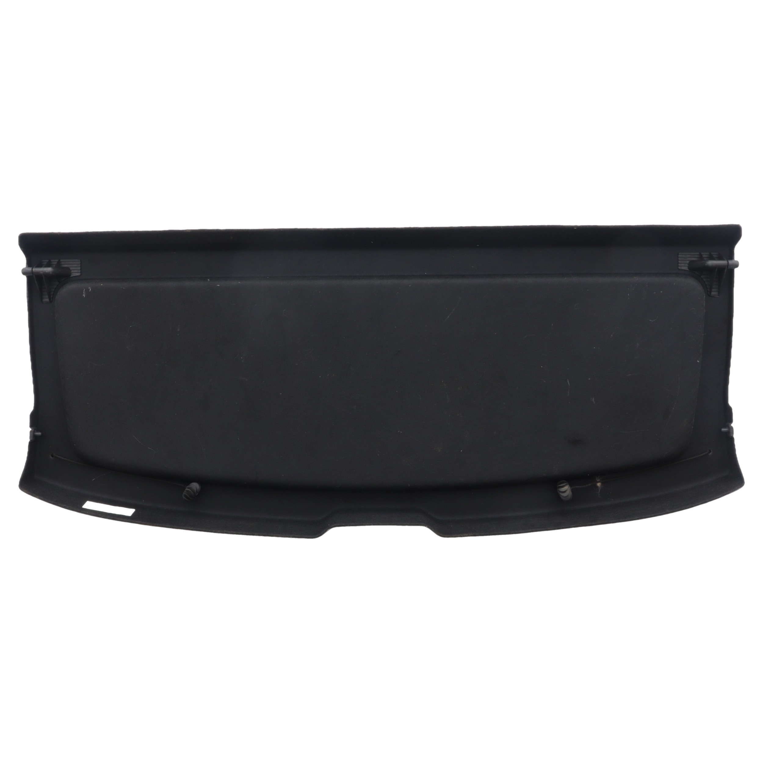 Plage arriere pour VOLKSWAGEN POLO 6 PHASE 1 Plage arriere pour VOLKSWAGEN POLO 6 PHASE 1