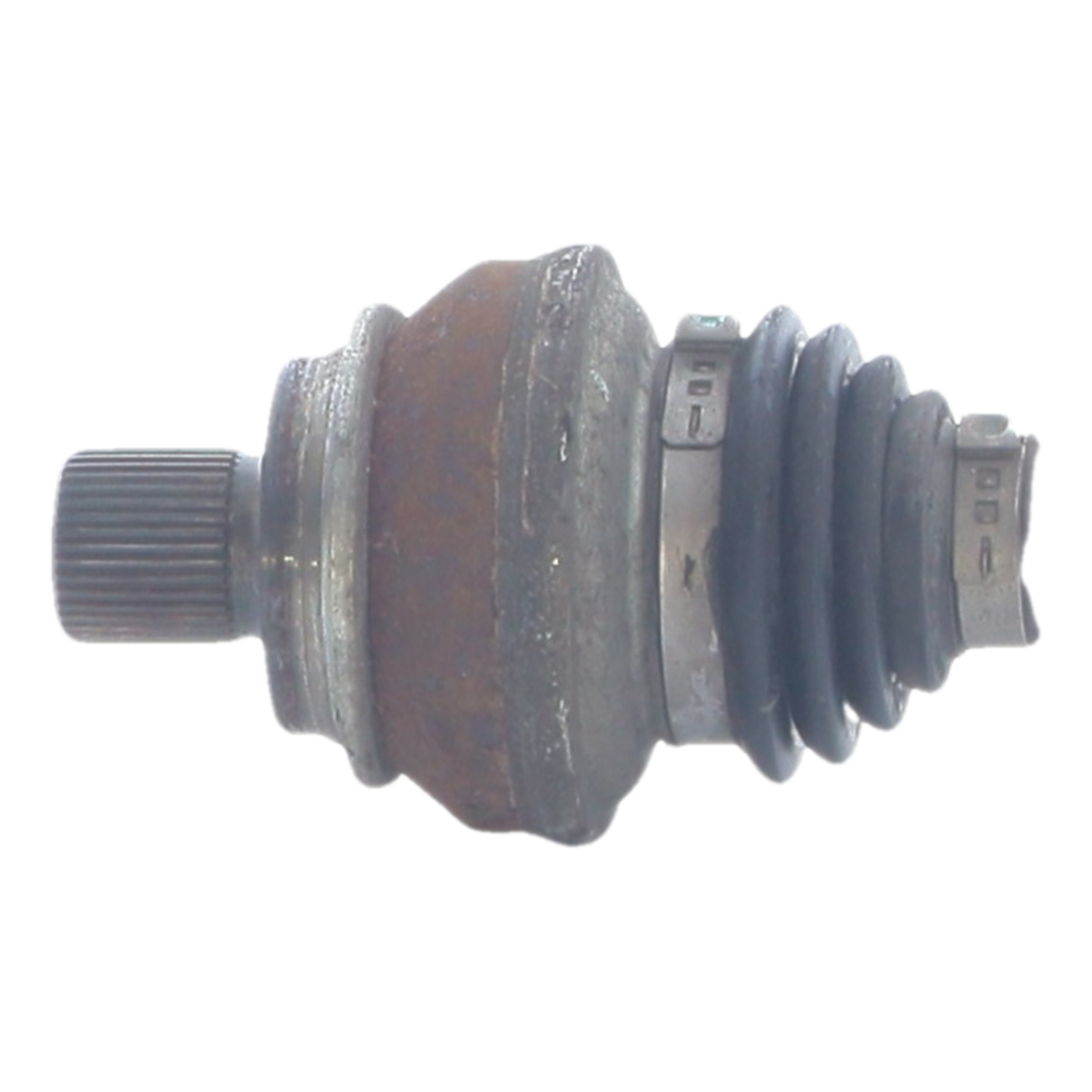 Cardan arriere gauche (transmission) pour AUDI A5 2 COUPE PHASE 1 Cardan arriere gauche (transmission) pour AUDI A5 2 COUPE PHASE 1