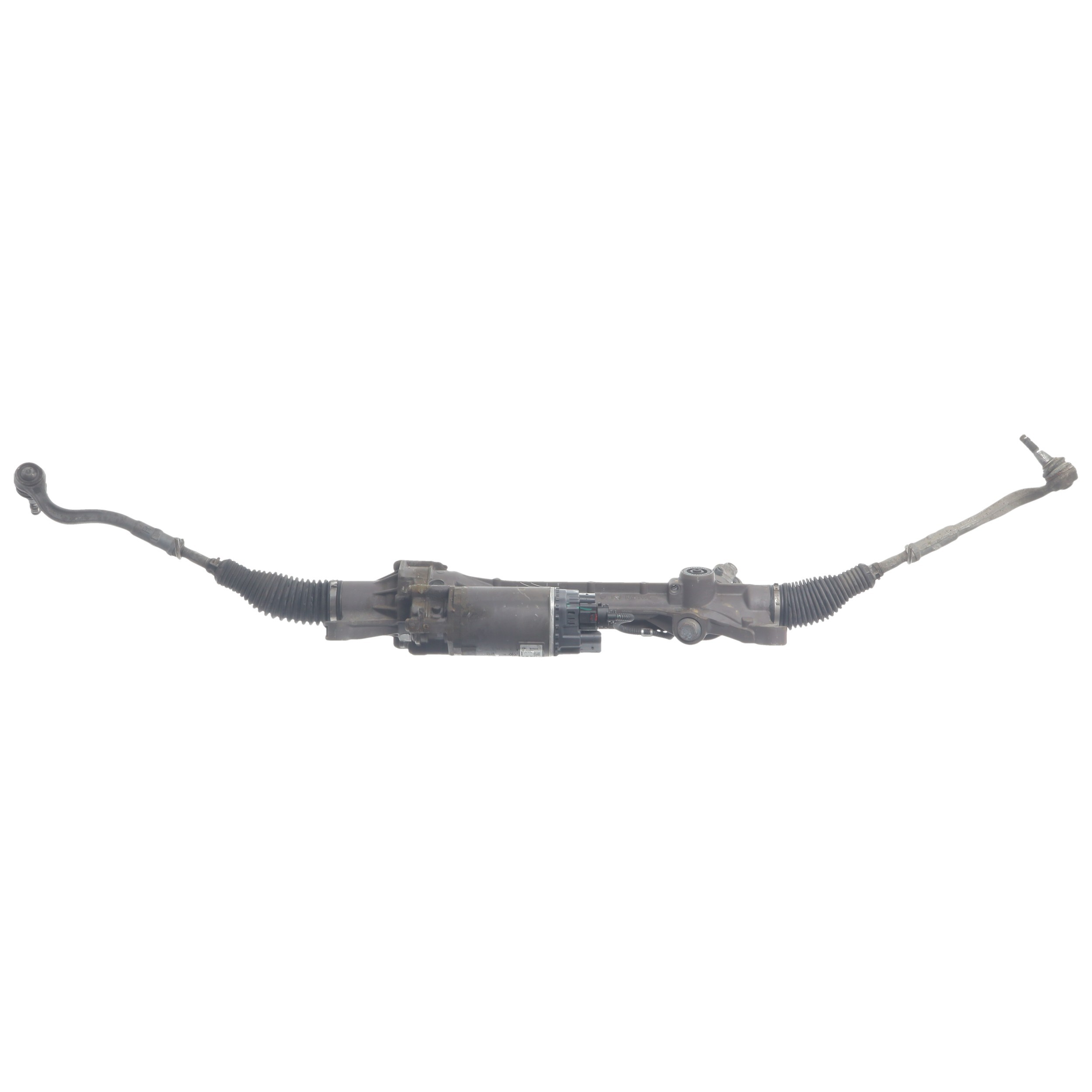 Cremaillere assistee pour AUDI A5 2 COUPE PHASE 1 Cremaillere assistee pour AUDI A5 2 COUPE PHASE 1