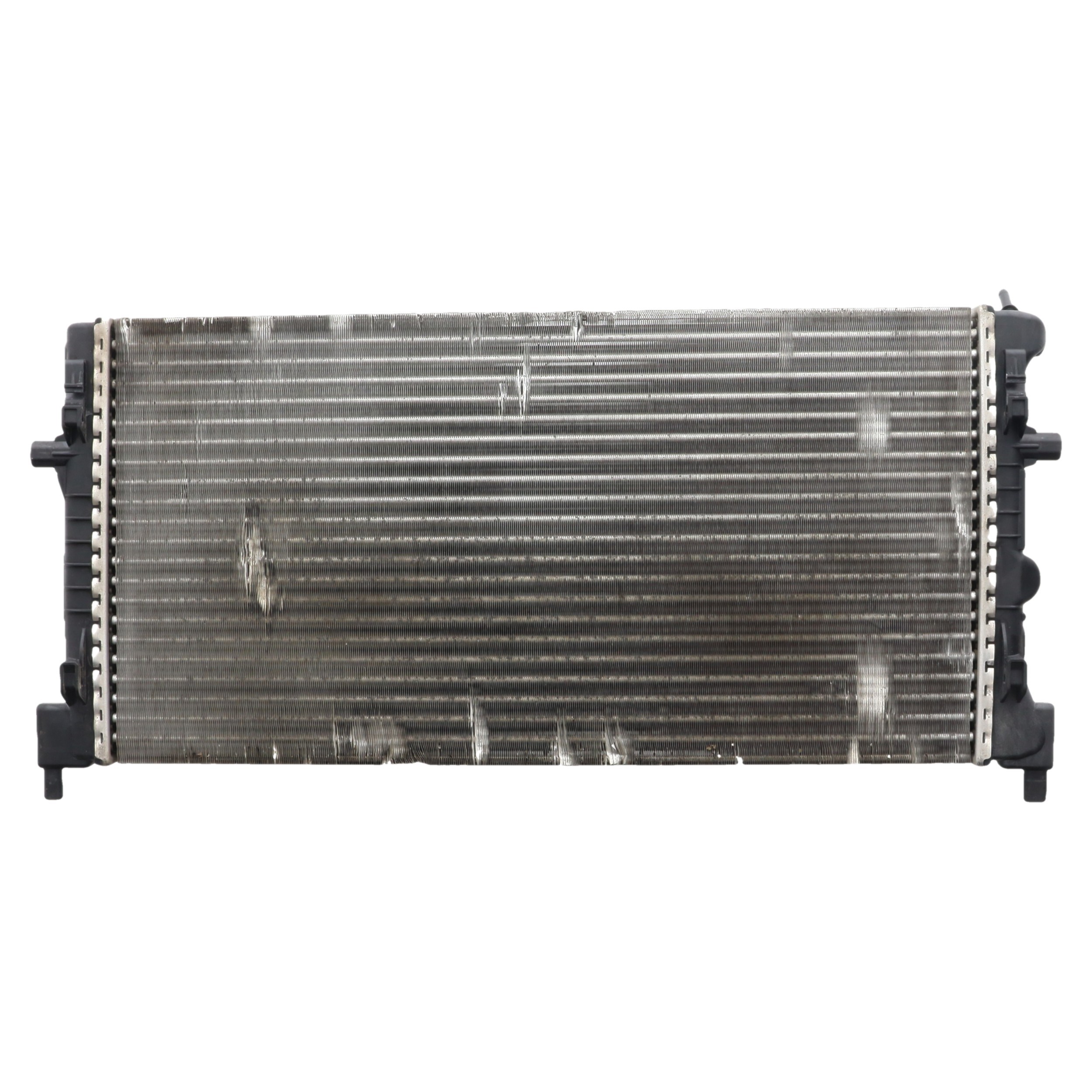 Radiateur eau pour VOLKSWAGEN POLO 6 PHASE 1 Radiateur eau pour VOLKSWAGEN POLO 6 PHASE 1