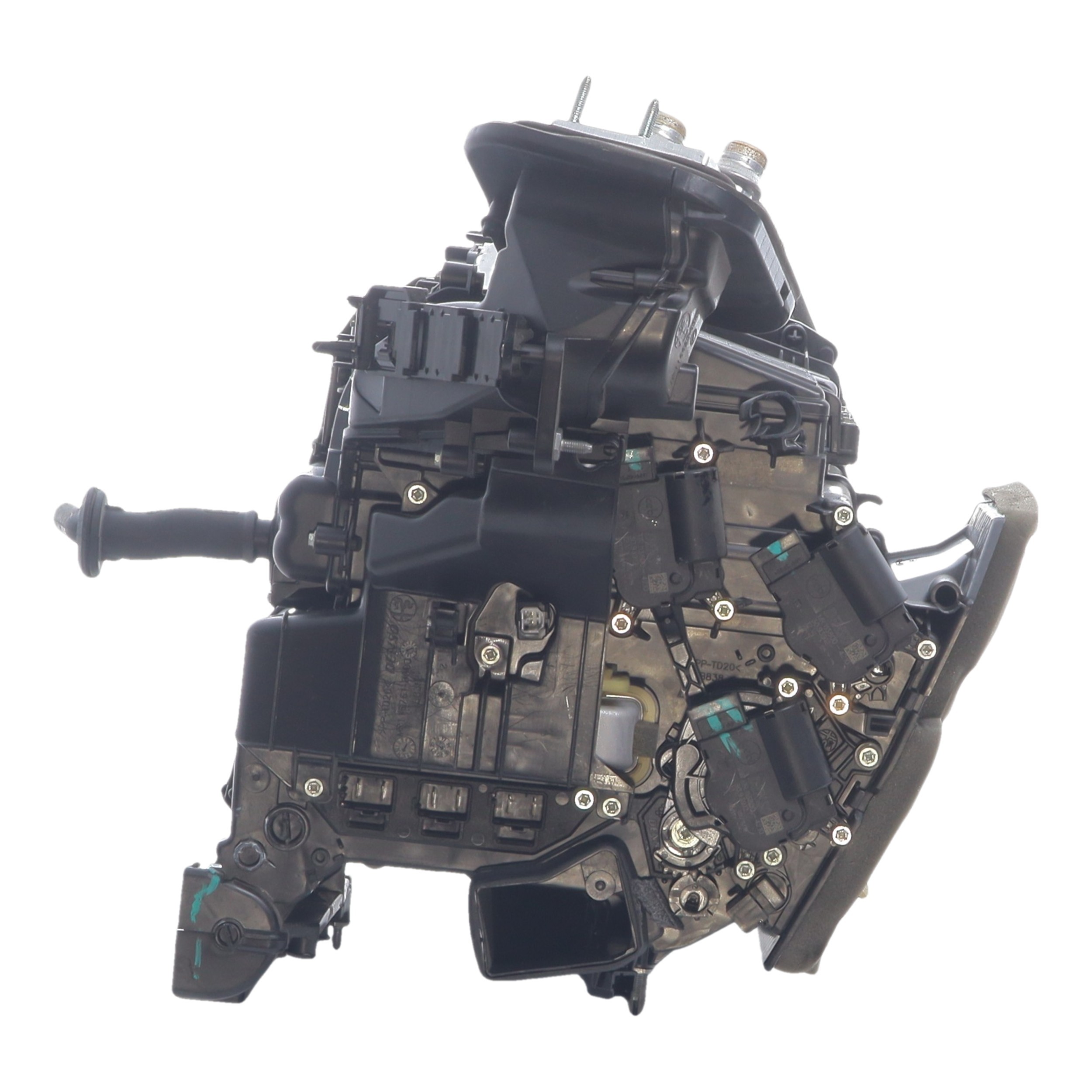 Bloc chauffage pour ALFA ROMEO STELVIO Bloc chauffage pour ALFA ROMEO STELVIO
