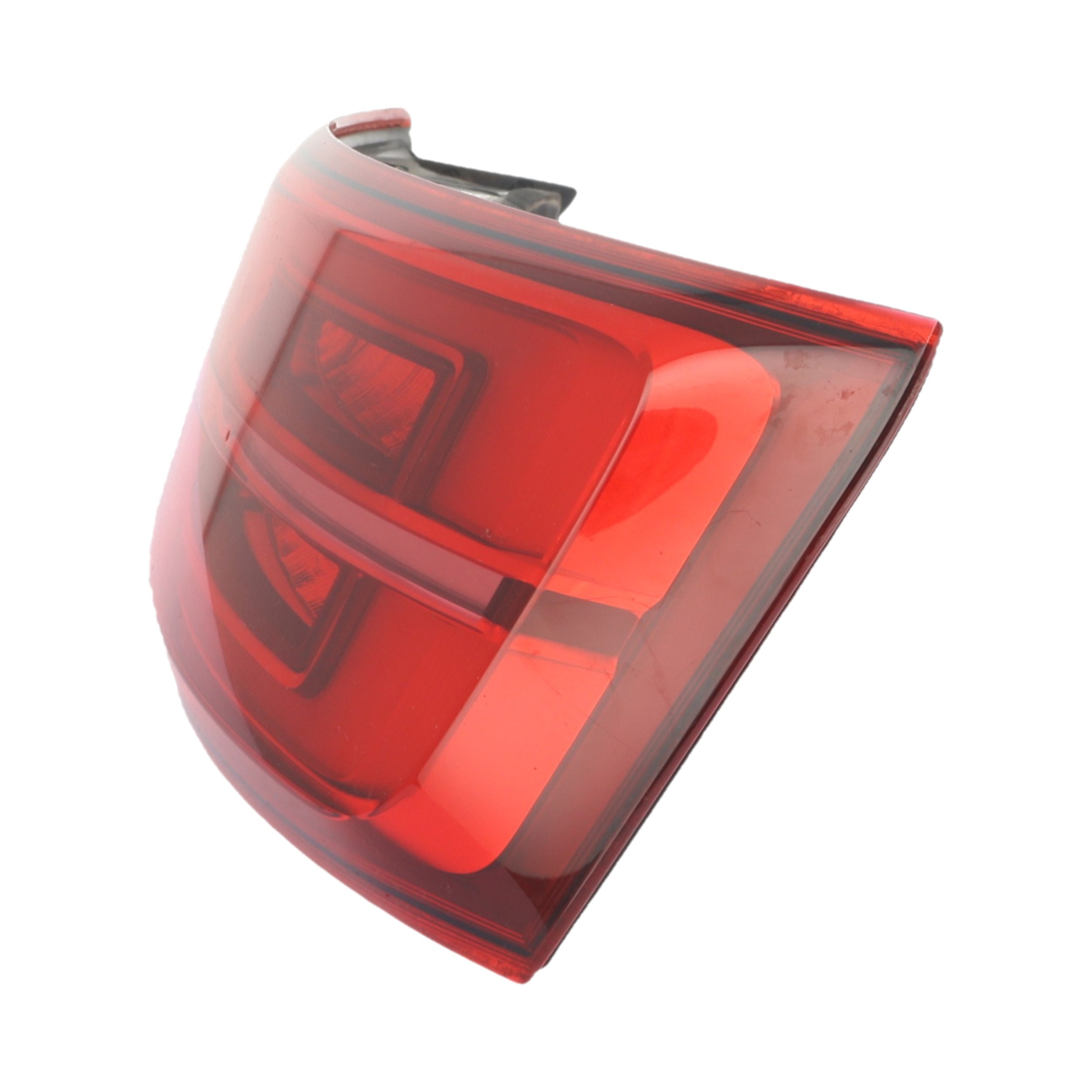 Feu arriere principal gauche (feux) pour AUDI Q3 1 PHASE 2 Feu arriere principal gauche (feux) pour AUDI Q3 1 PHASE 2