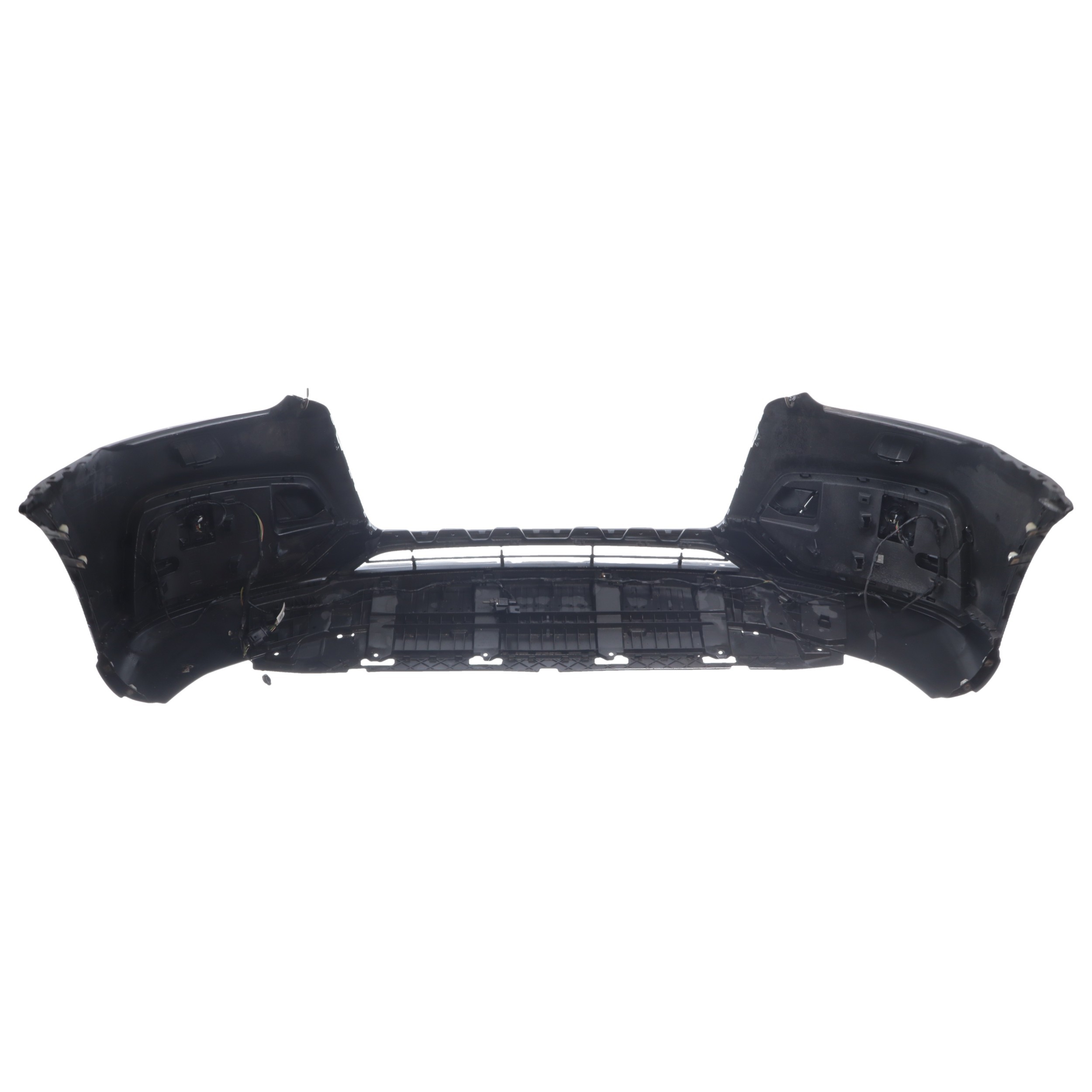 Pare choc avant pour AUDI Q3 1 PHASE 2 Pare choc avant pour AUDI Q3 1 PHASE 2