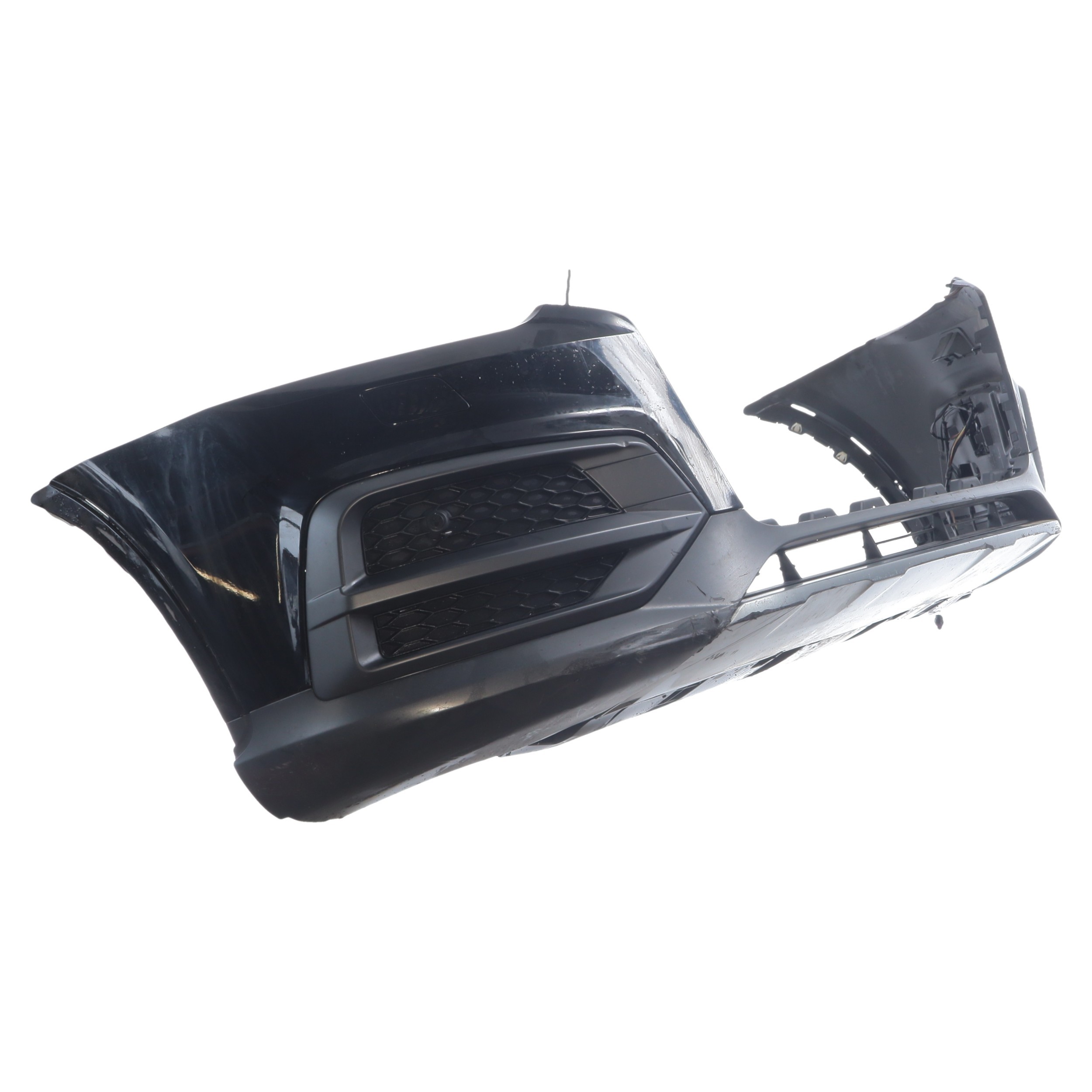 Pare choc avant pour AUDI Q3 1 PHASE 2 Pare choc avant pour AUDI Q3 1 PHASE 2