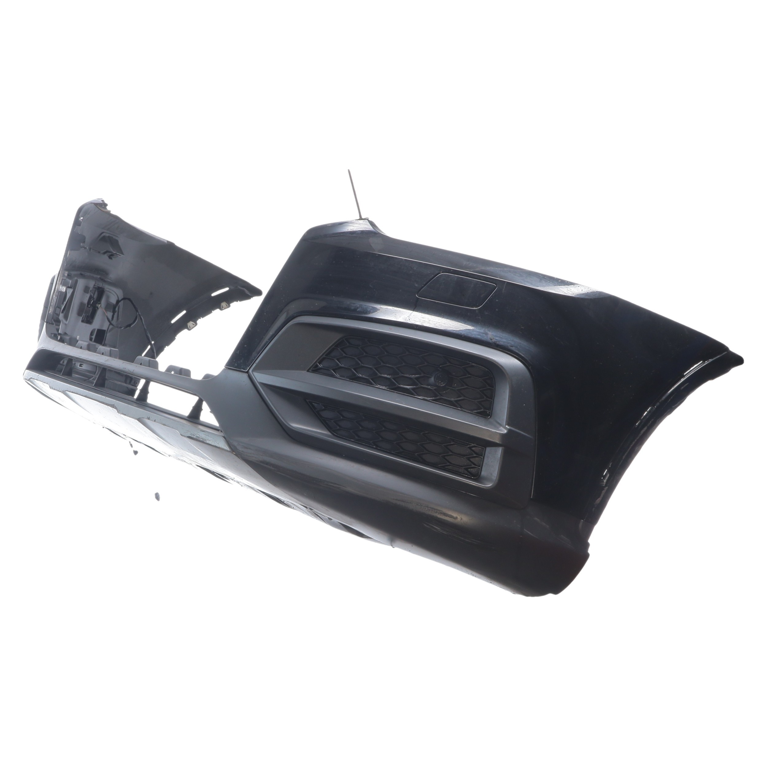 Pare choc avant pour AUDI Q3 1 PHASE 2 Pare choc avant pour AUDI Q3 1 PHASE 2