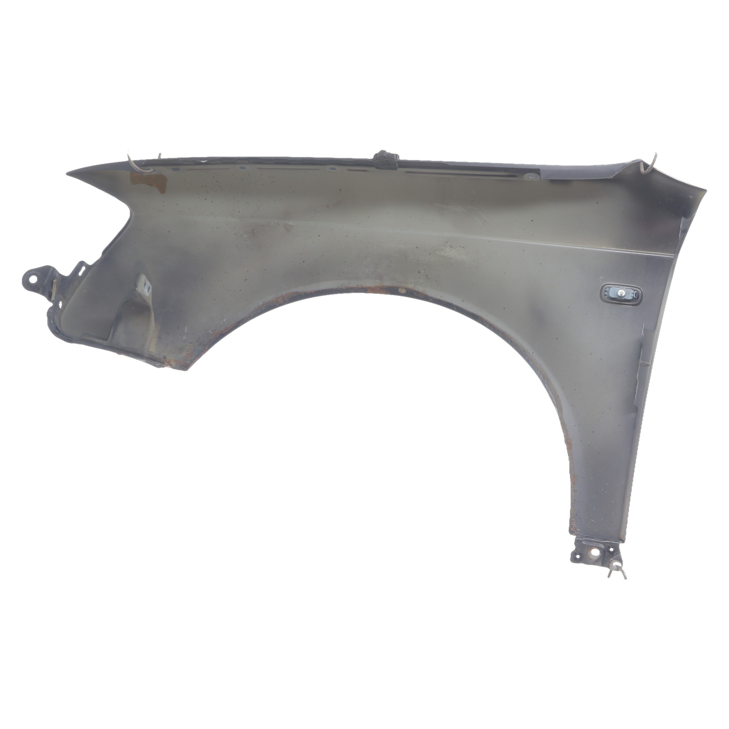 Aile avant droit pour AUDI A4 2 AVANT PHASE 2 BREAK Aile avant droit pour AUDI A4 2 AVANT PHASE 2 BREAK
