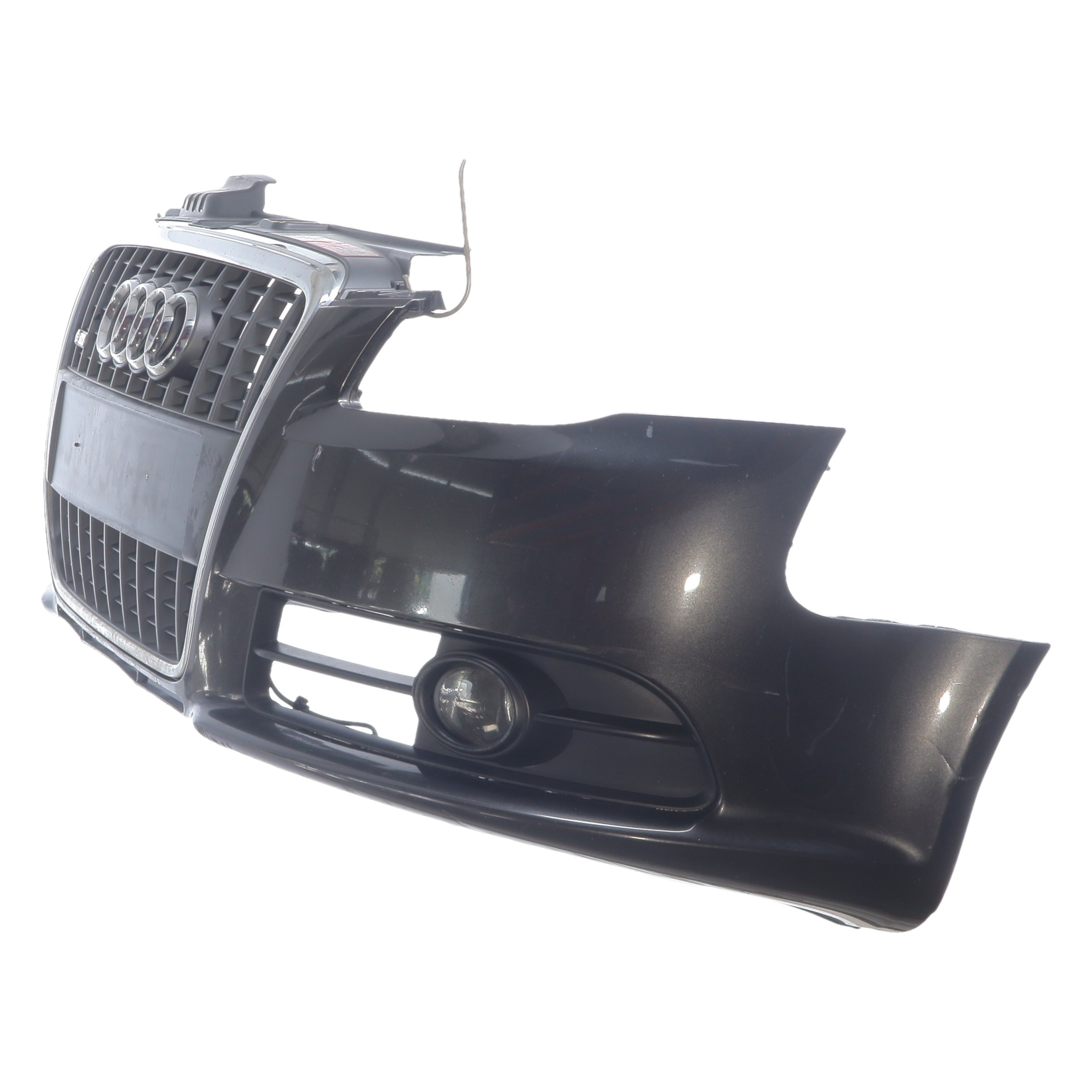 Pare choc avant pour AUDI A4 2 AVANT PHASE 2 BREAK Pare choc avant pour AUDI A4 2 AVANT PHASE 2 BREAK