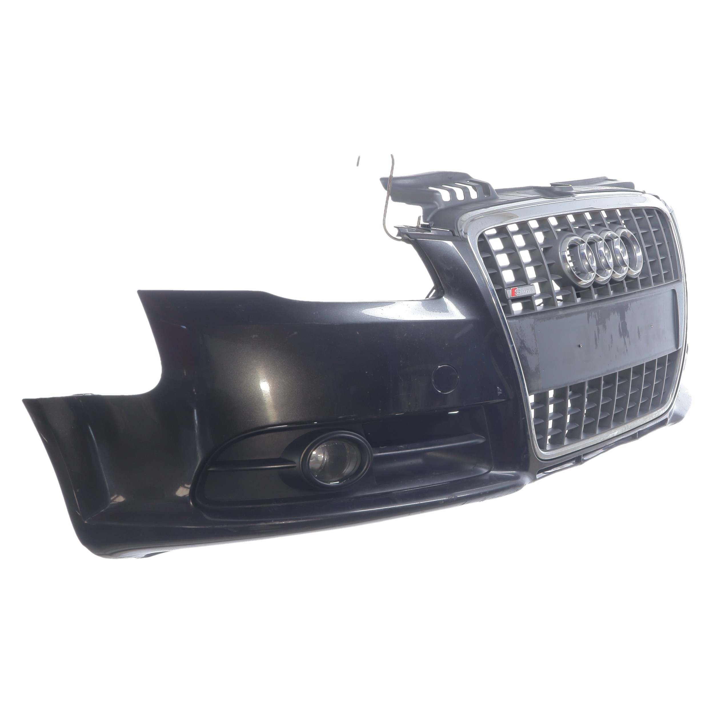 Pare choc avant pour AUDI A4 2 AVANT PHASE 2 BREAK Pare choc avant pour AUDI A4 2 AVANT PHASE 2 BREAK