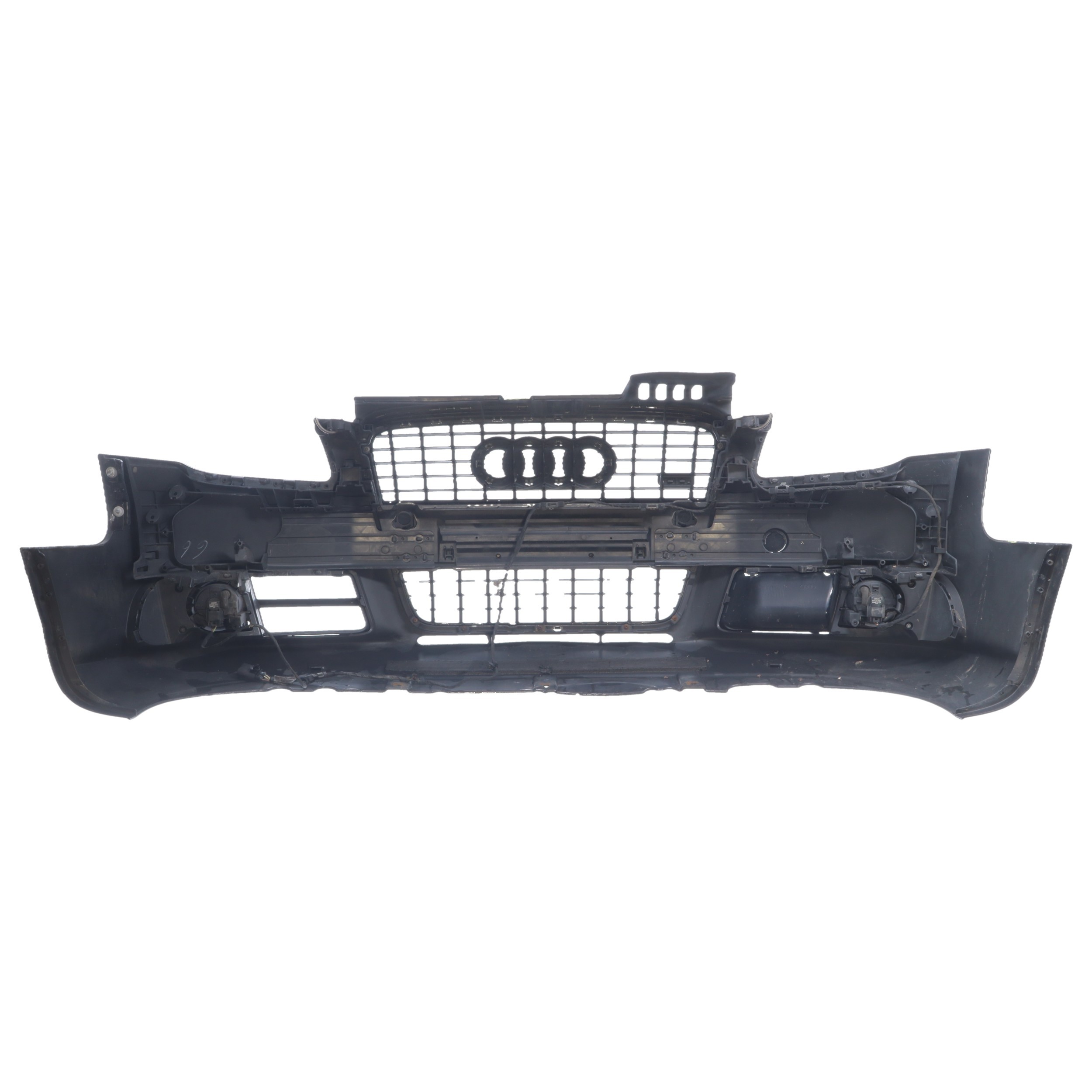 Pare choc avant pour AUDI A4 2 AVANT PHASE 2 BREAK Pare choc avant pour AUDI A4 2 AVANT PHASE 2 BREAK