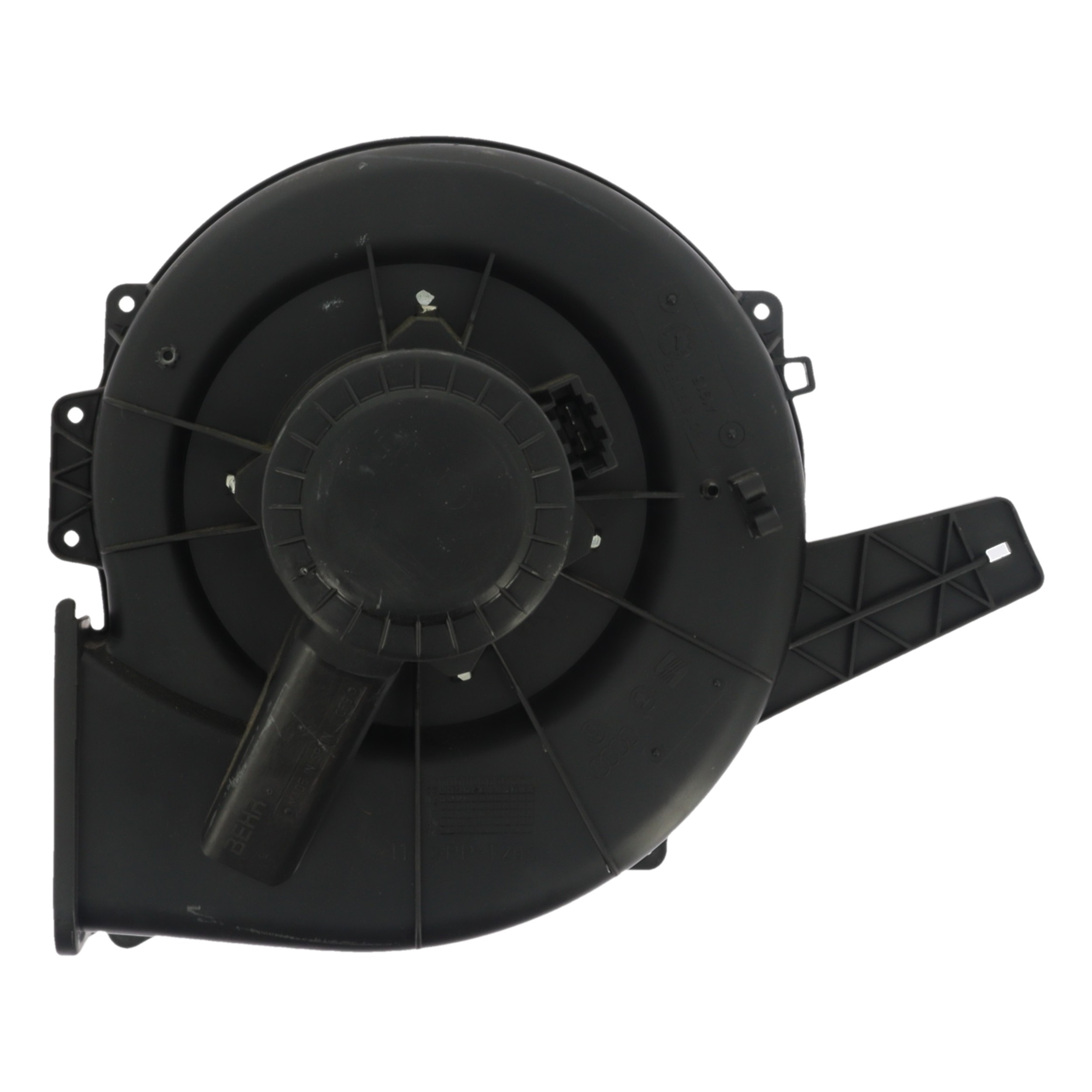 Pulseur d'air pour VOLKSWAGEN POLO 4 PHASE 2 Pulseur d'air pour VOLKSWAGEN POLO 4 PHASE 2
