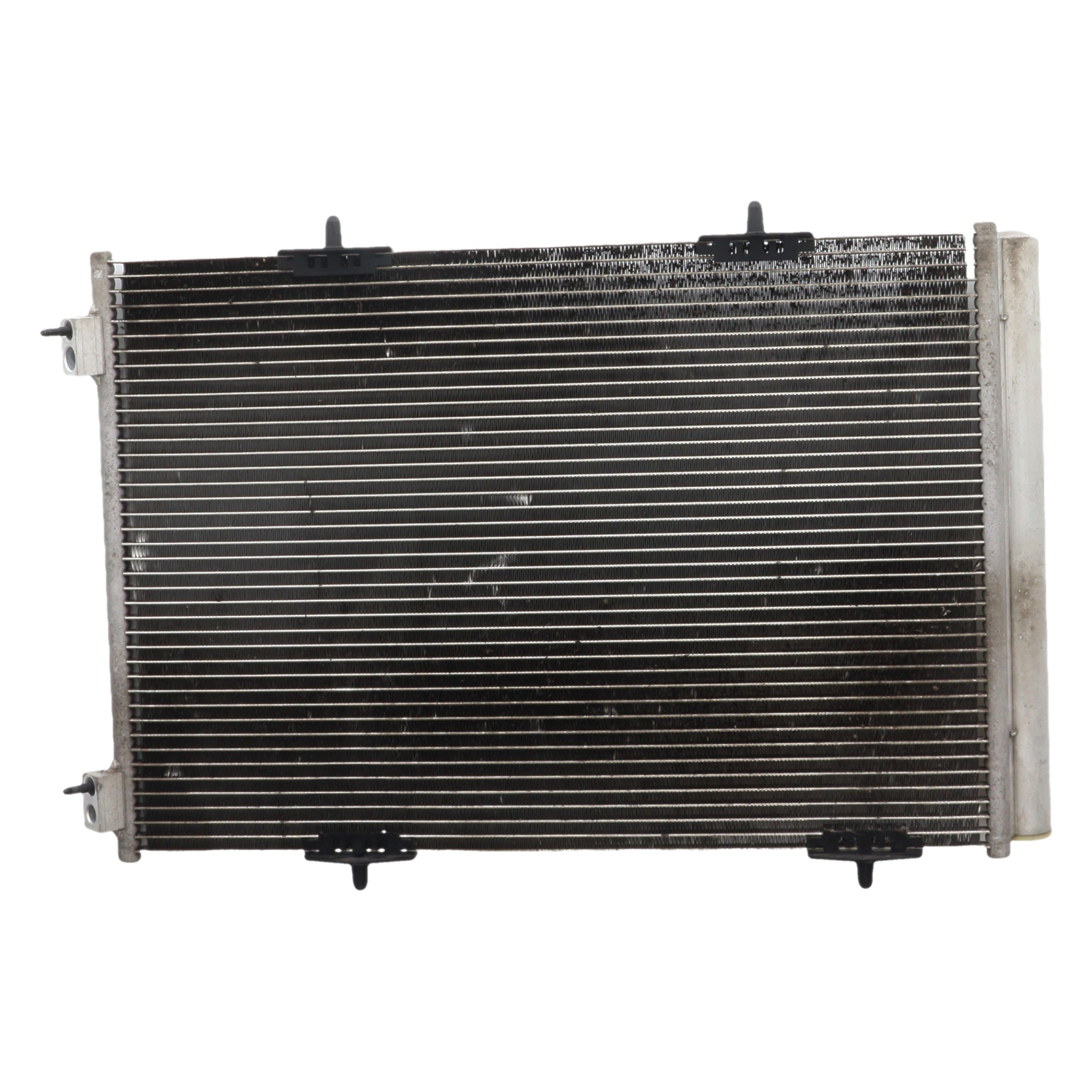 Condenseur de clim pour CITROEN C3 PICASSO PHASE 2 Condenseur de clim pour CITROEN C3 PICASSO PHASE 2