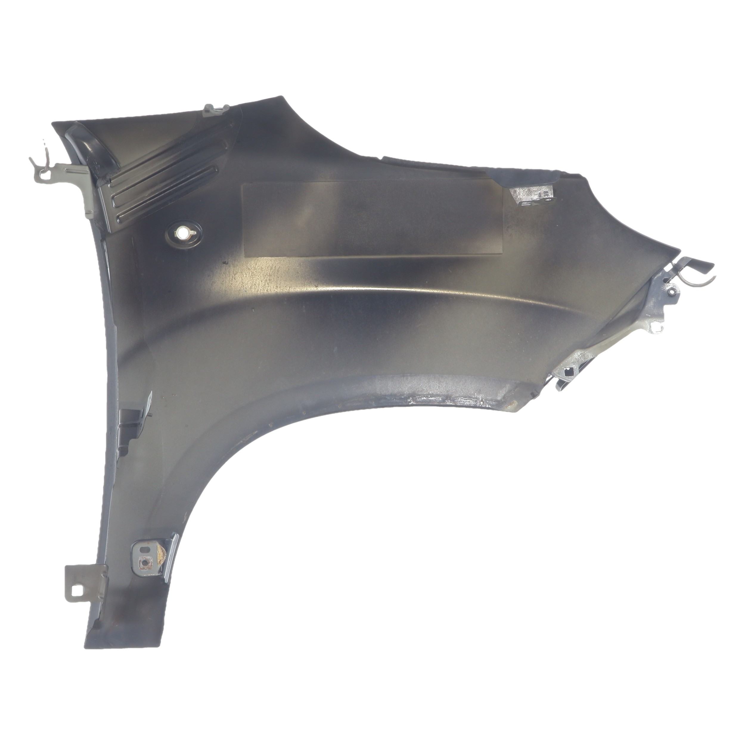 Aile avant gauche pour FIAT 500L PHASE 2 Aile avant gauche pour FIAT 500L PHASE 2