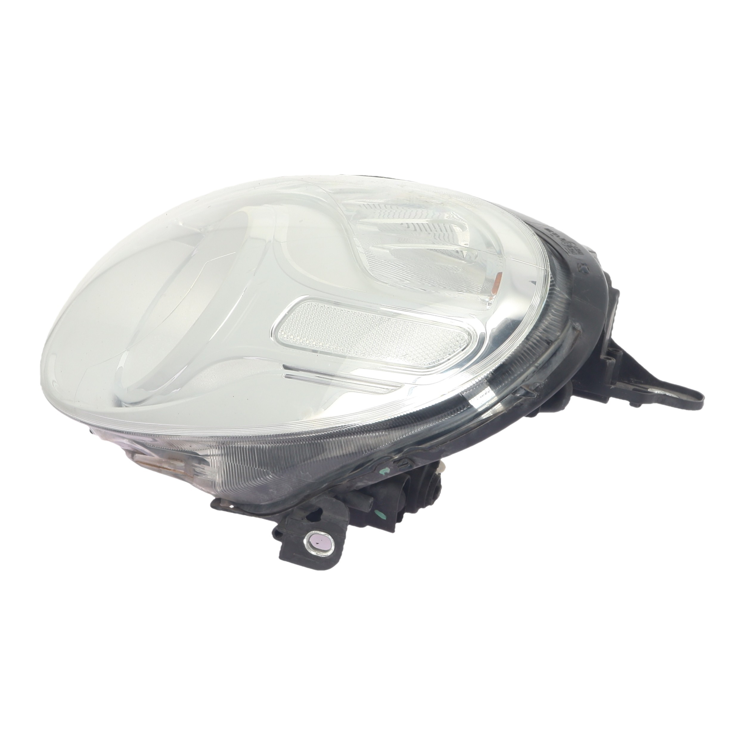 Optique avant principal gauche (feux)(phare) pour FIAT 500L PHASE 2 Optique avant principal gauche (feux)(phare) pour FIAT 500L PHASE 2