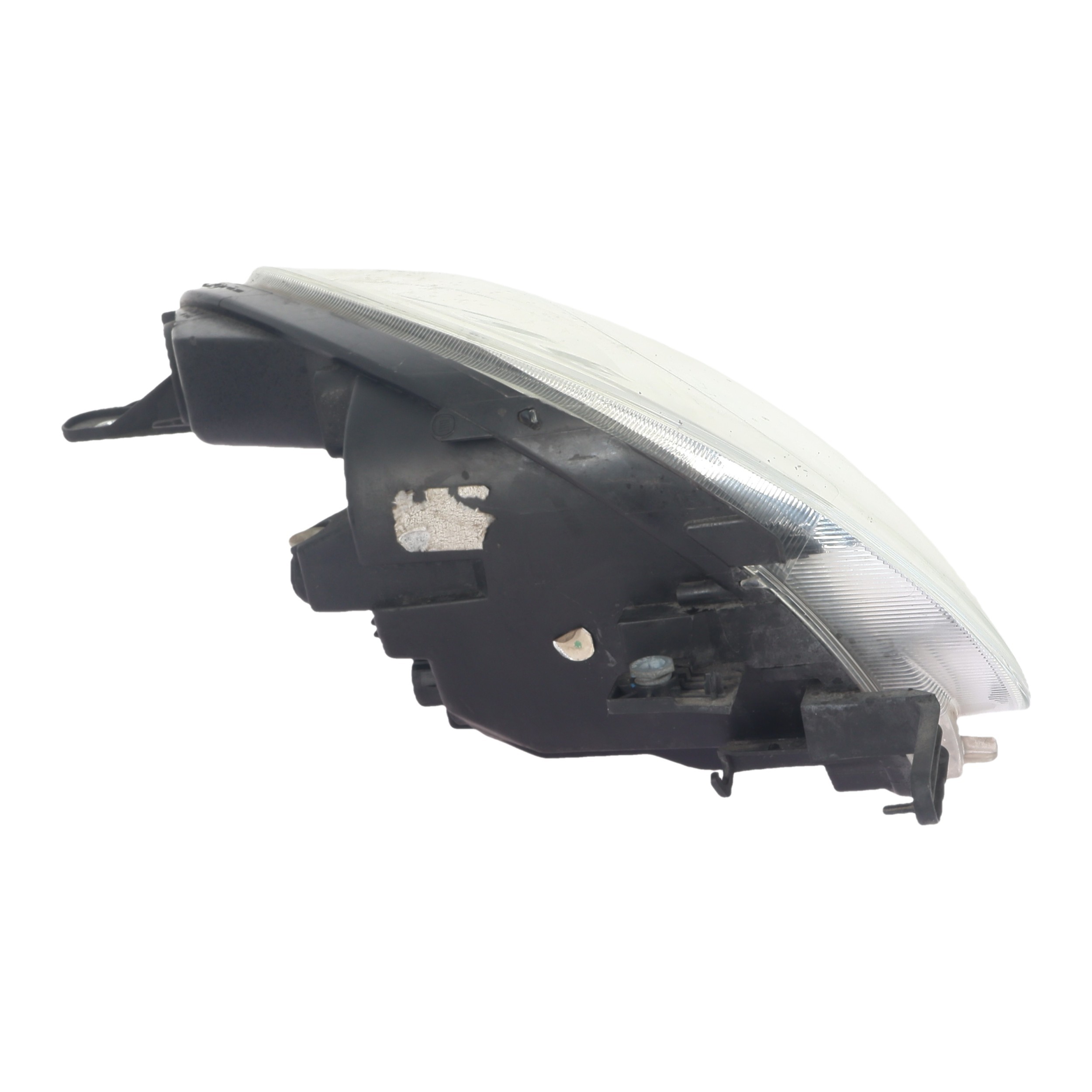 Optique avant principal gauche (feux)(phare) pour FIAT 500L PHASE 2 Optique avant principal gauche (feux)(phare) pour FIAT 500L PHASE 2