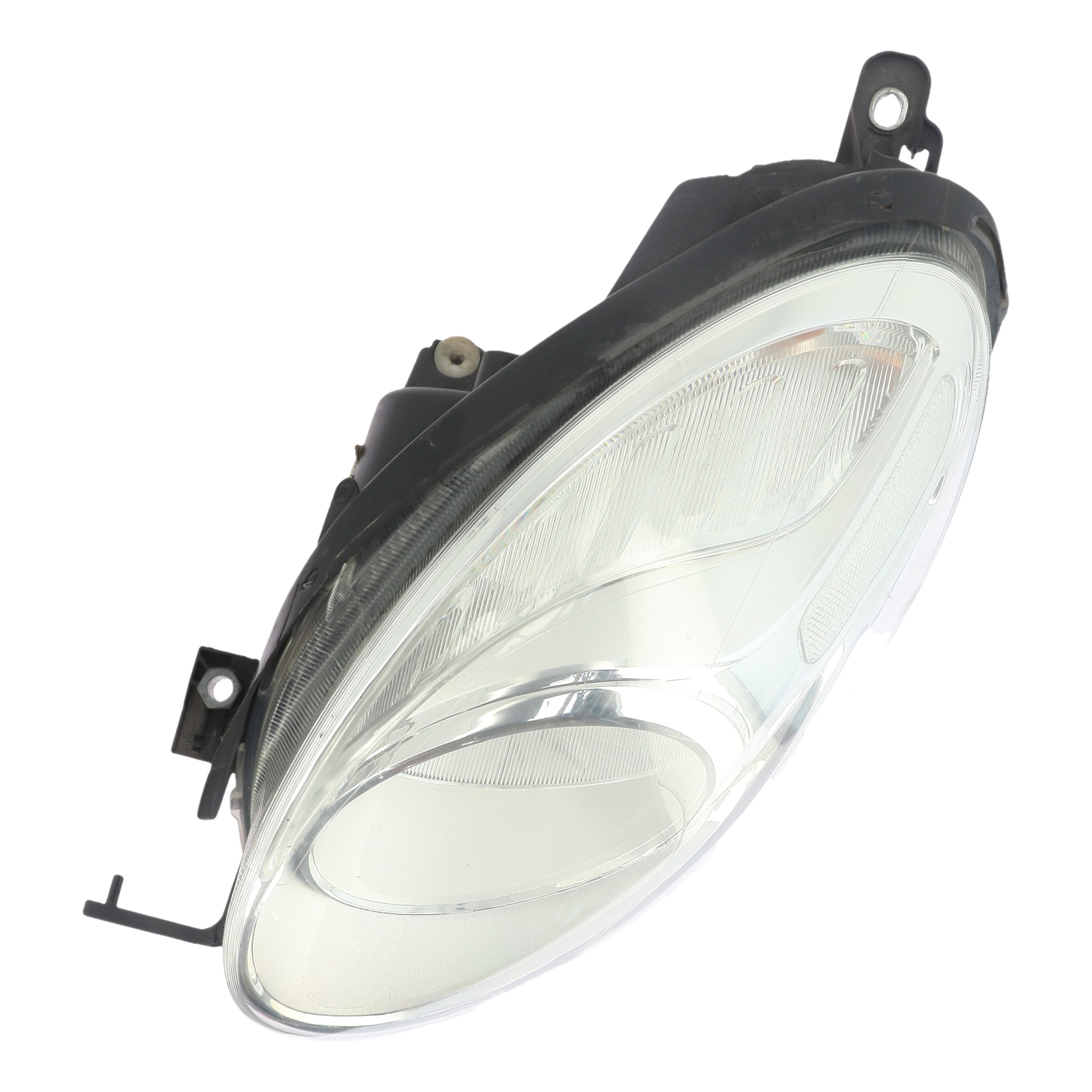 Optique avant principal gauche (feux)(phare) pour FIAT 500L PHASE 2 Optique avant principal gauche (feux)(phare) pour FIAT 500L PHASE 2
