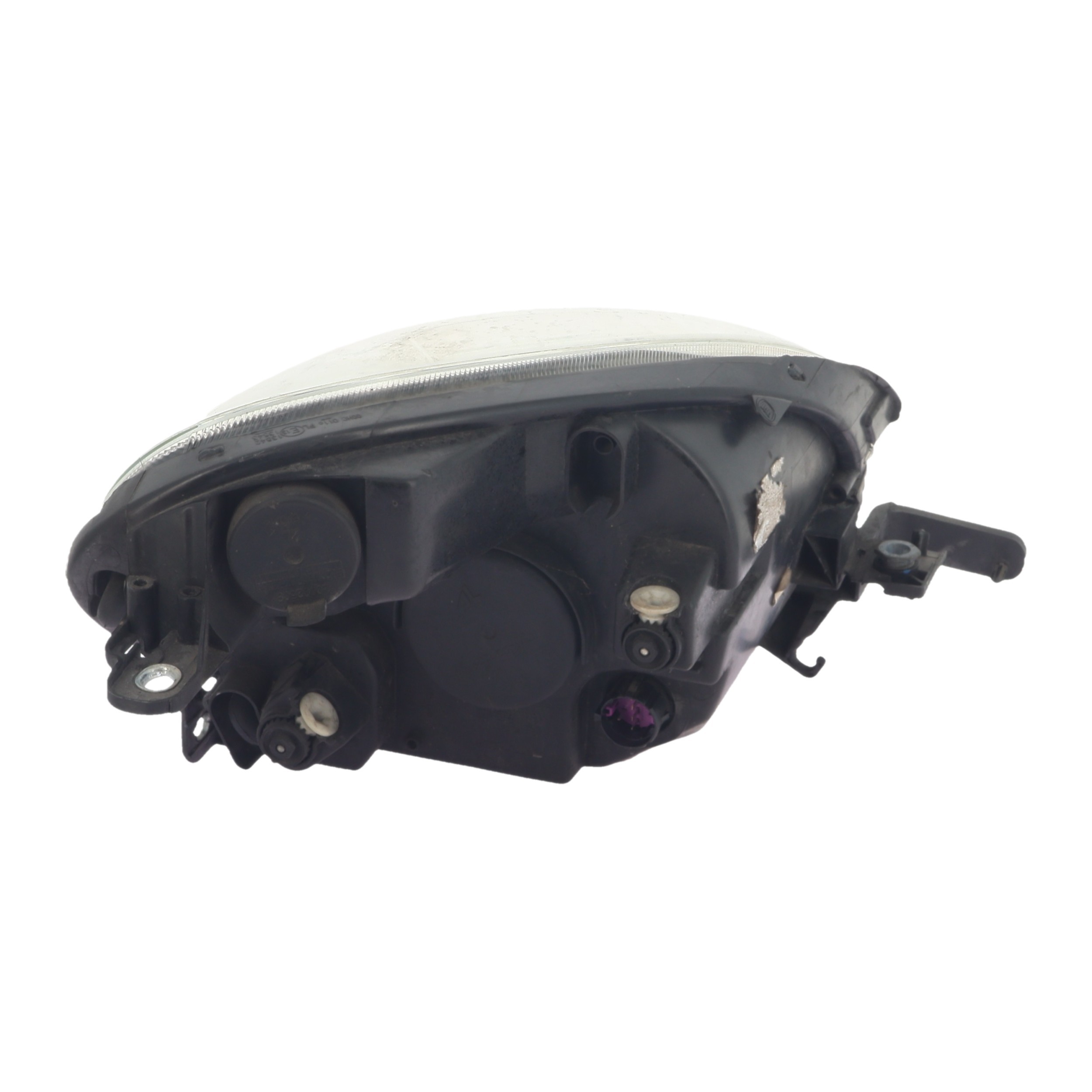 Optique avant principal gauche (feux)(phare) pour FIAT 500L PHASE 2 Optique avant principal gauche (feux)(phare) pour FIAT 500L PHASE 2