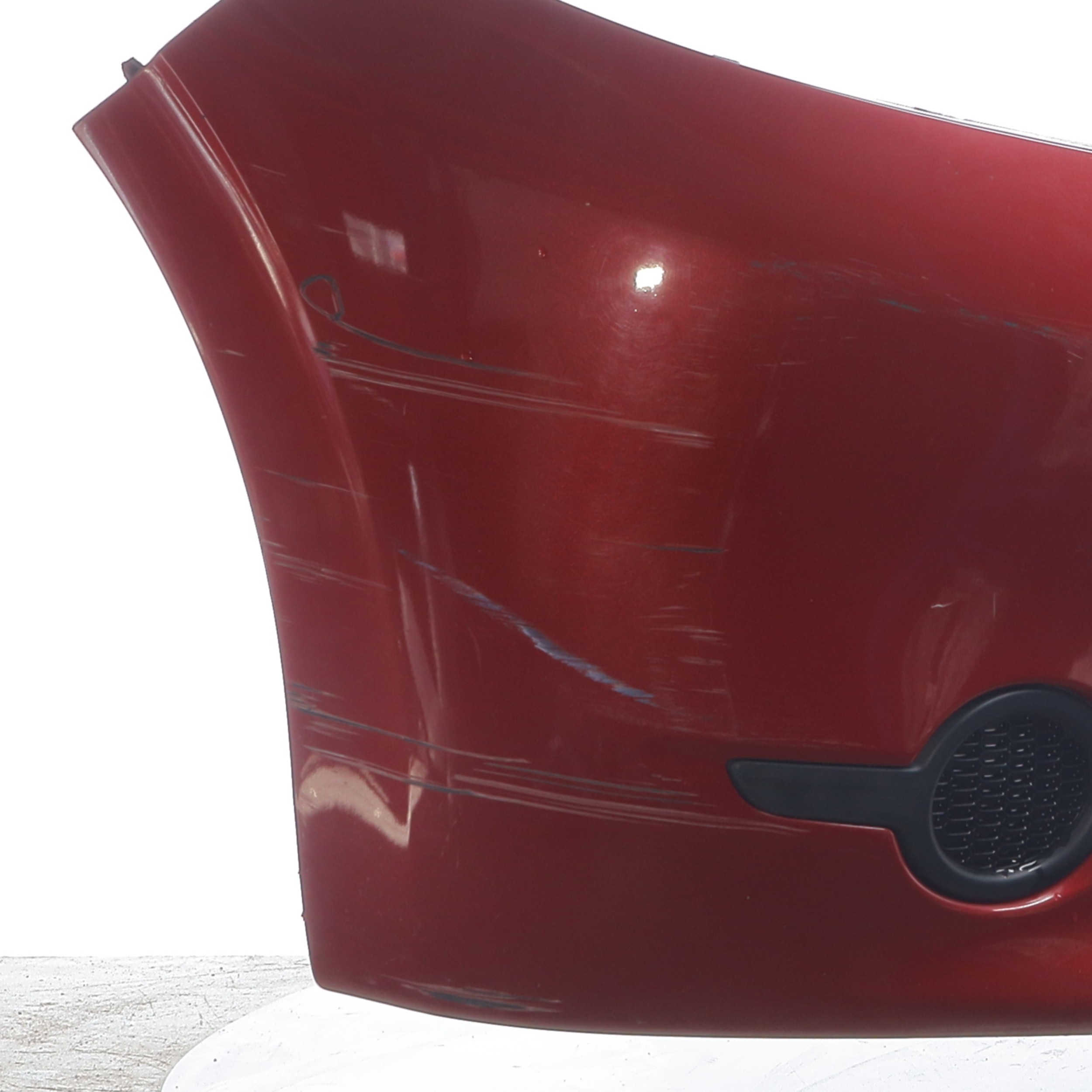 Pare choc avant pour PEUGEOT 208 Pare choc avant pour PEUGEOT 208