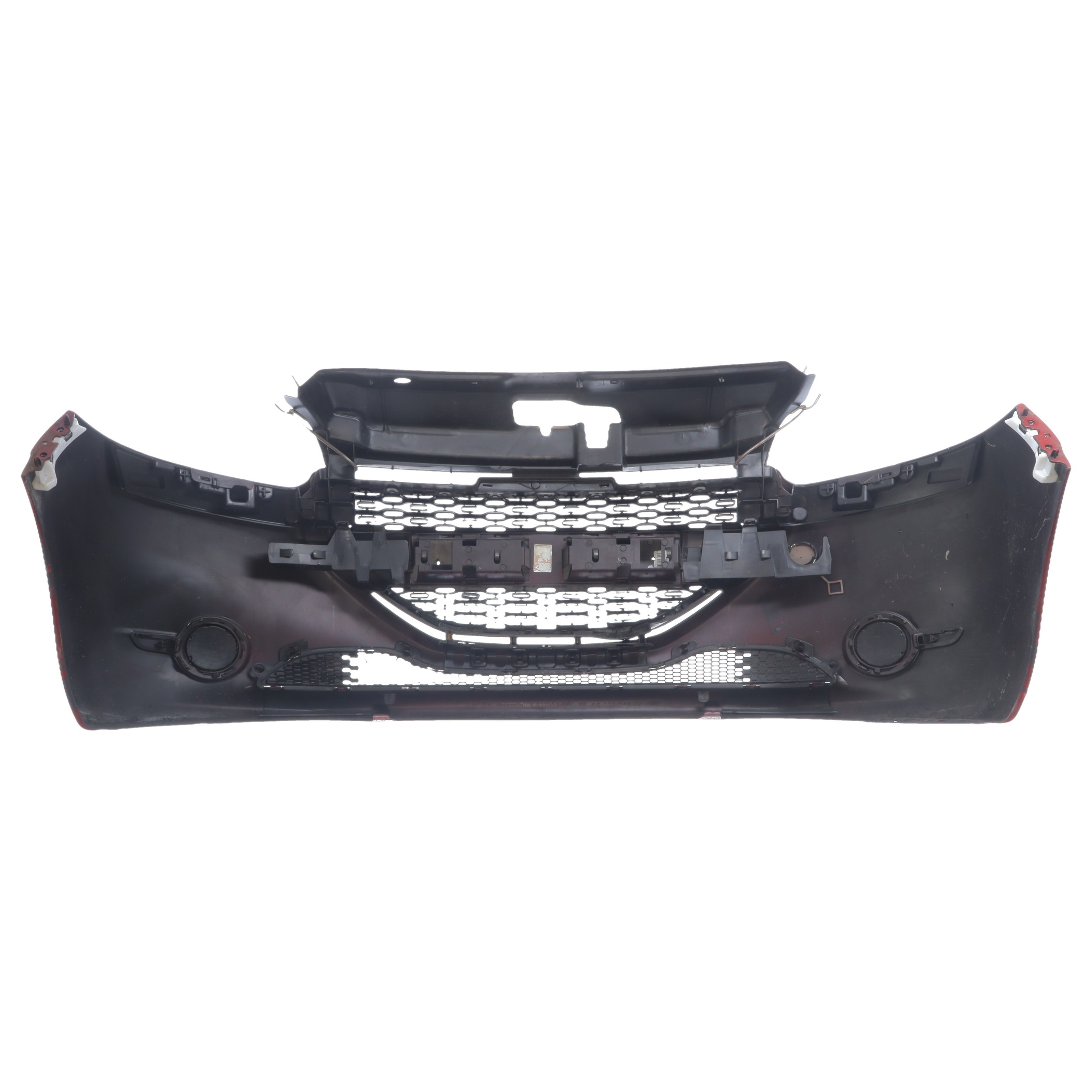 Pare choc avant pour PEUGEOT 208 Pare choc avant pour PEUGEOT 208