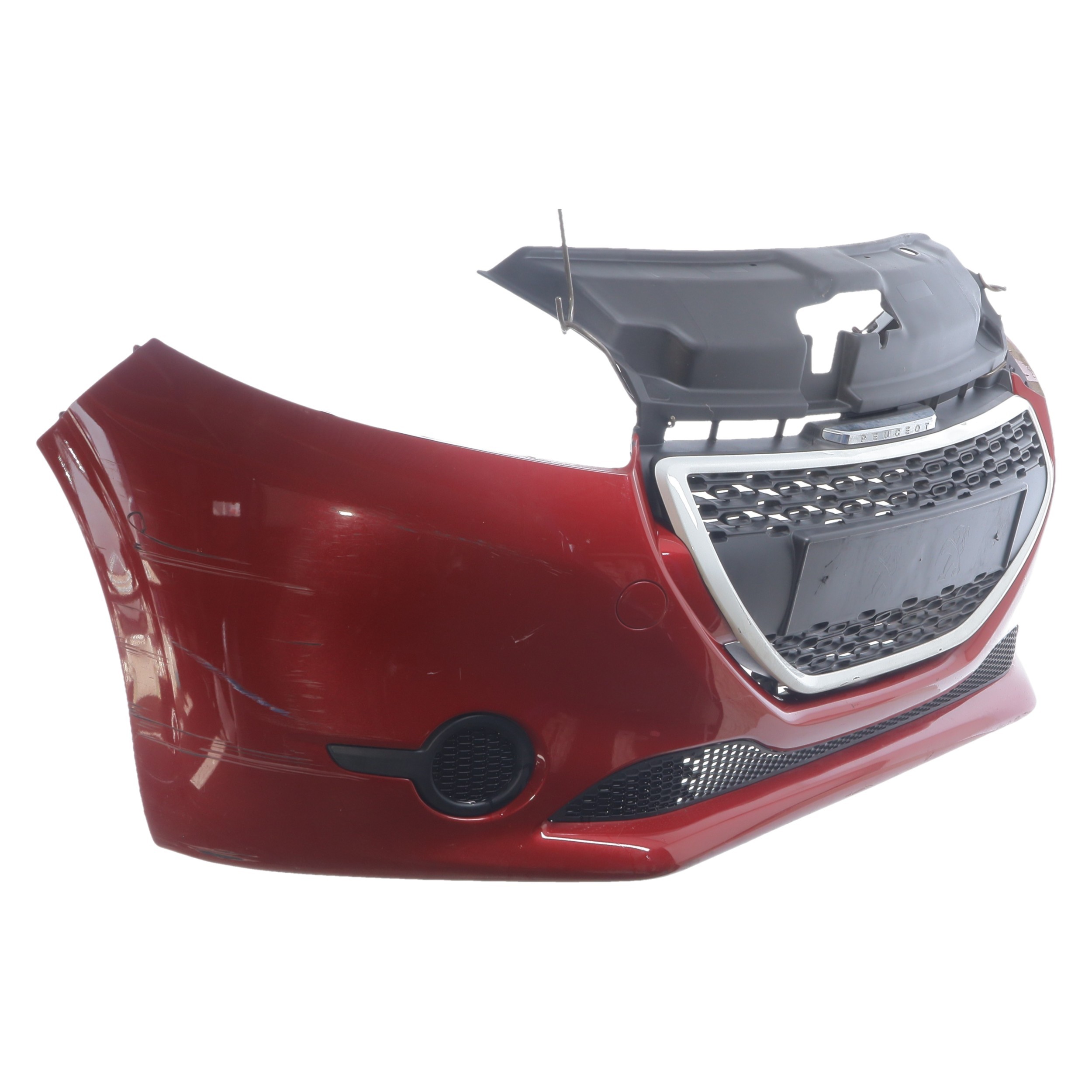Pare choc avant pour PEUGEOT 208 Pare choc avant pour PEUGEOT 208