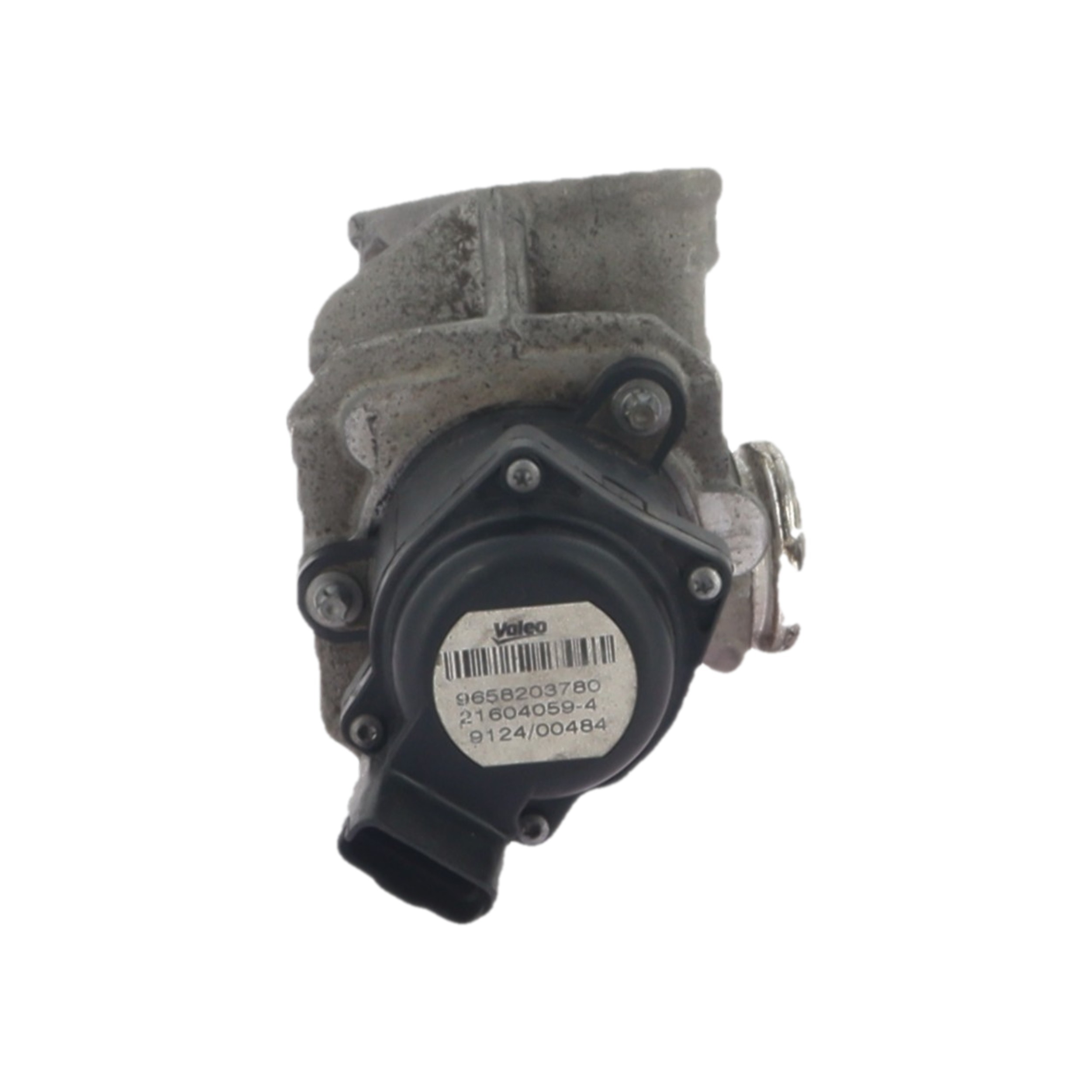 Vanne EGR pour PEUGEOT 207 PHASE 1 Vanne EGR pour PEUGEOT 207 PHASE 1