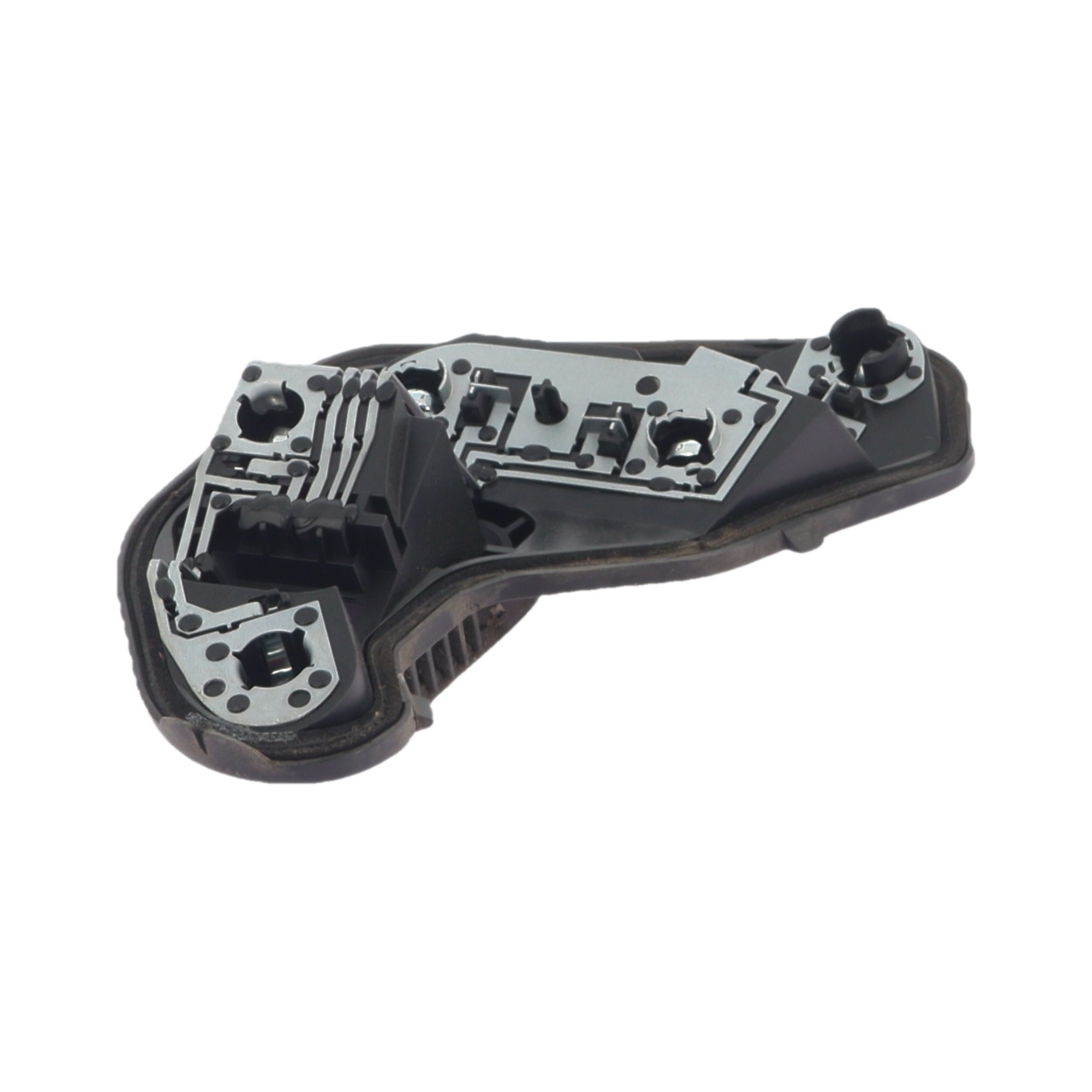 Platine feu arriere gauche pour PEUGEOT 207 PHASE 1 Platine feu arriere gauche pour PEUGEOT 207 PHASE 1