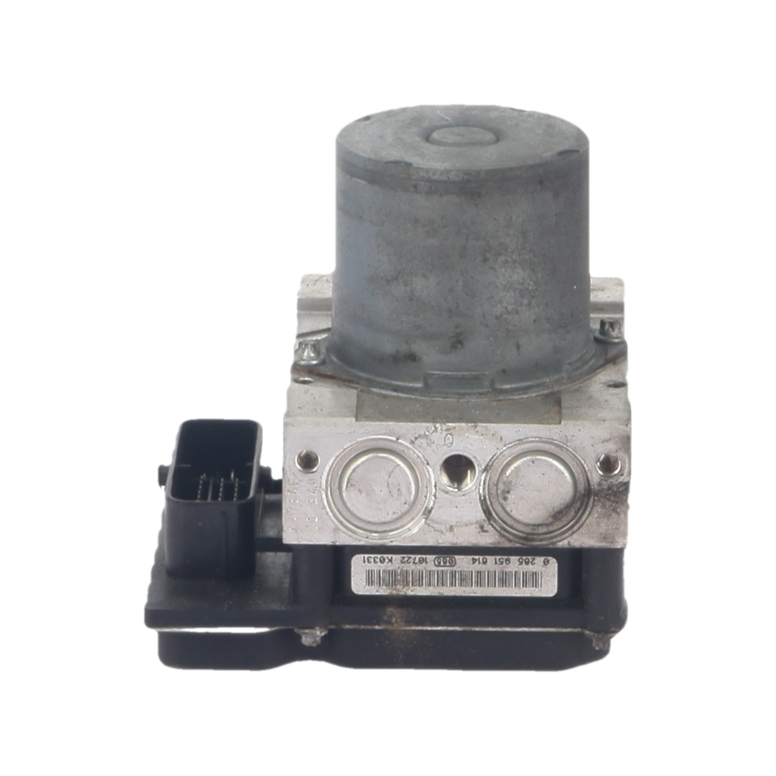 Bloc ABS (freins anti-blocage) pour MERCEDES CLASSE E 212 PHASE 1 Bloc ABS (freins anti-blocage) pour MERCEDES CLASSE E 212 PHASE 1