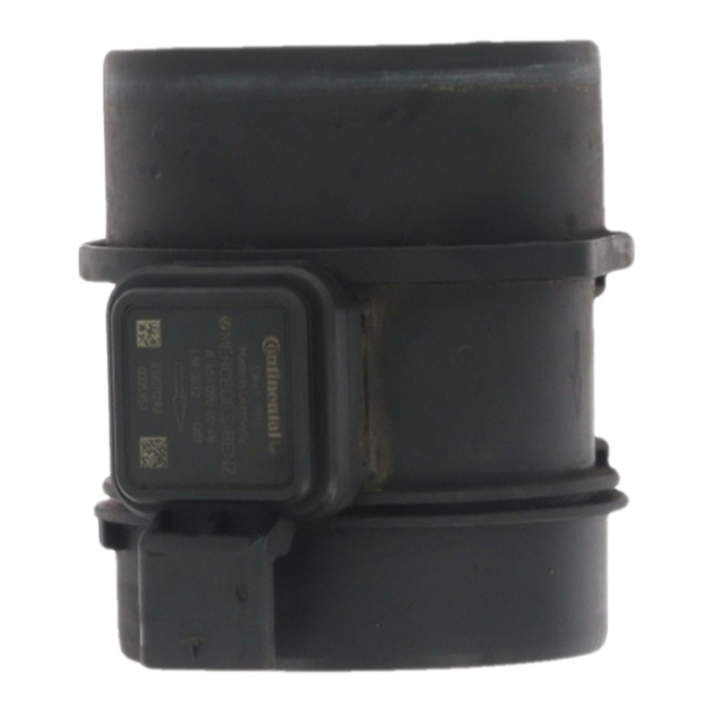 Debitmetre pour MERCEDES CLASSE E 212 PHASE 1 Debitmetre pour MERCEDES CLASSE E 212 PHASE 1