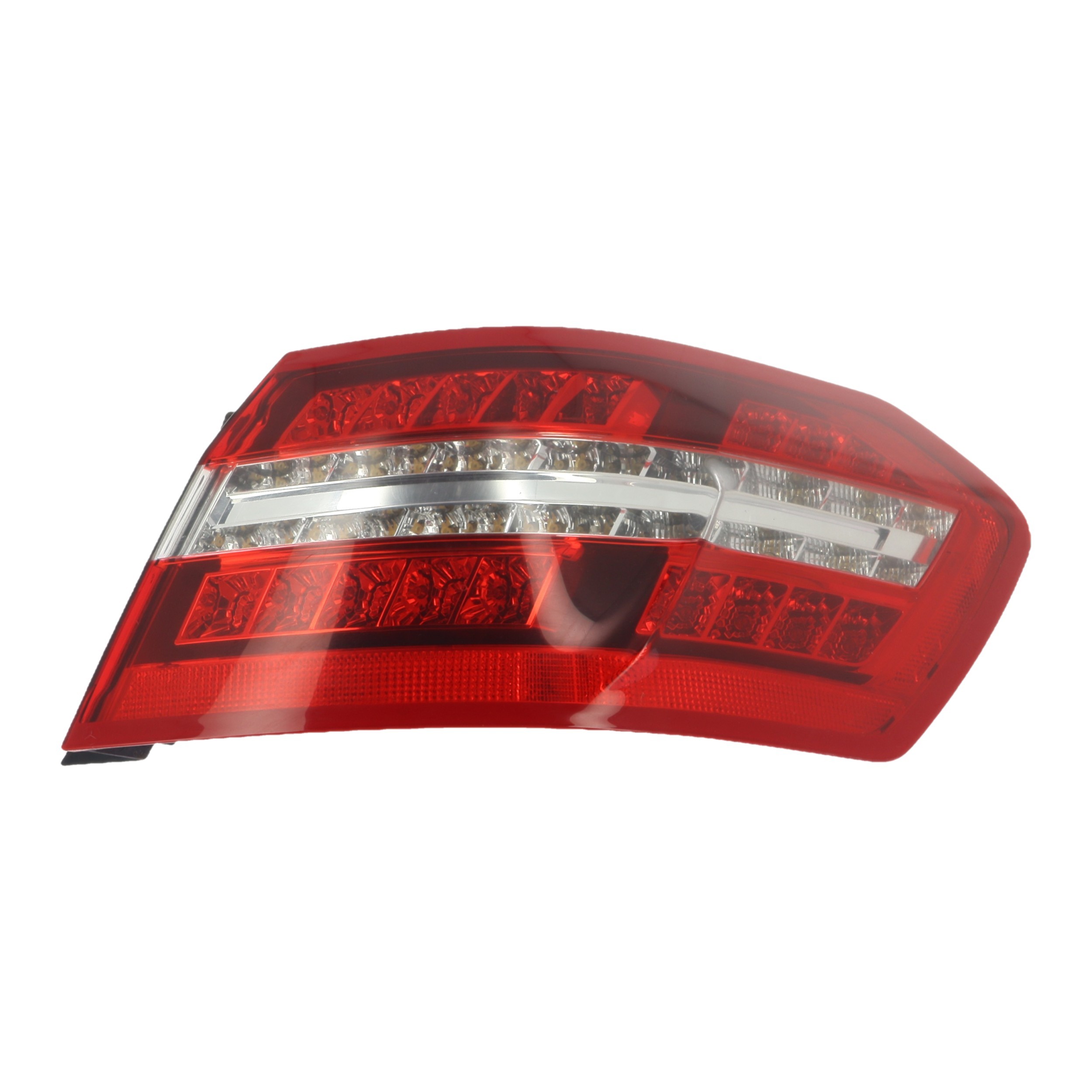 Feu arriere principal droit (feux) pour MERCEDES CLASSE E 212 PHASE 1 Feu arriere principal droit (feux) pour MERCEDES CLASSE E 212 PHASE 1