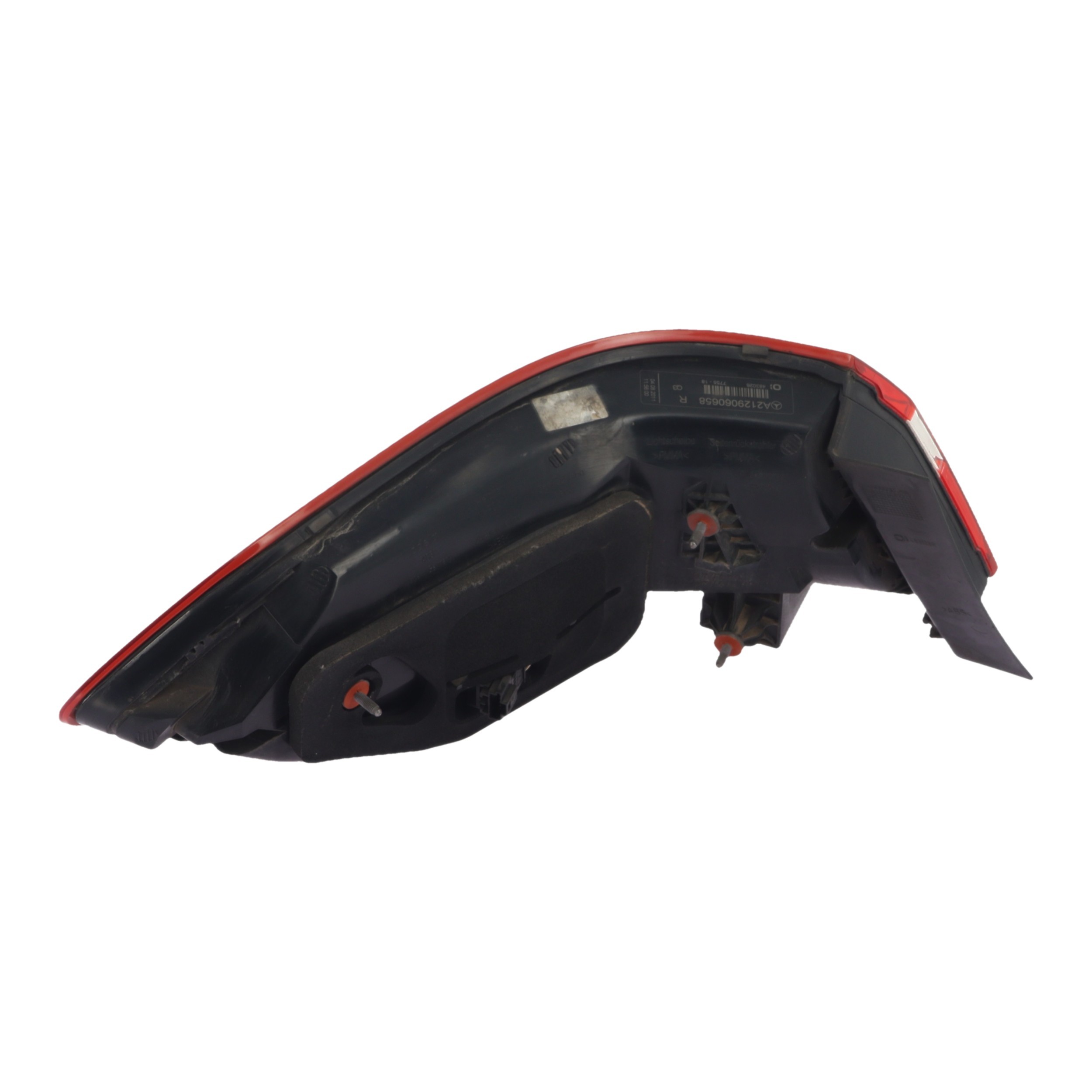 Feu arriere principal droit (feux) pour MERCEDES CLASSE E 212 PHASE 1 Feu arriere principal droit (feux) pour MERCEDES CLASSE E 212 PHASE 1