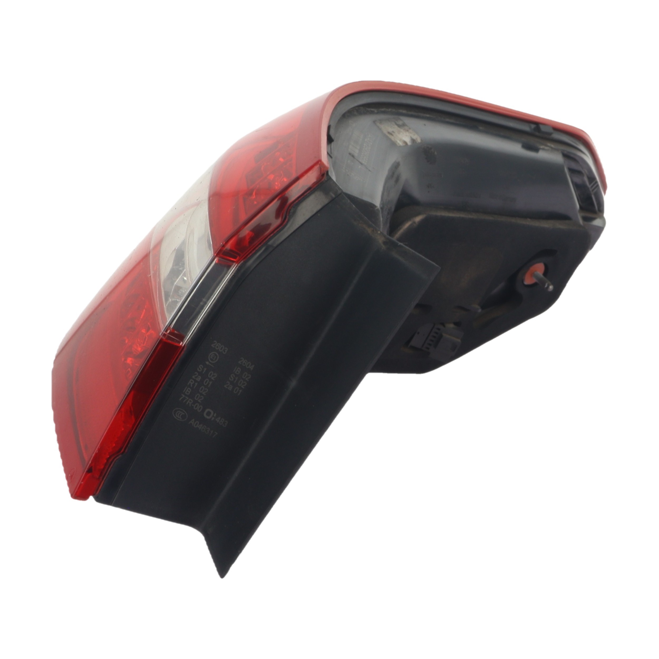 Feu arriere principal gauche (feux) pour MERCEDES CLASSE E 212 PHASE 1 Feu arriere principal gauche (feux) pour MERCEDES CLASSE E 212 PHASE 1
