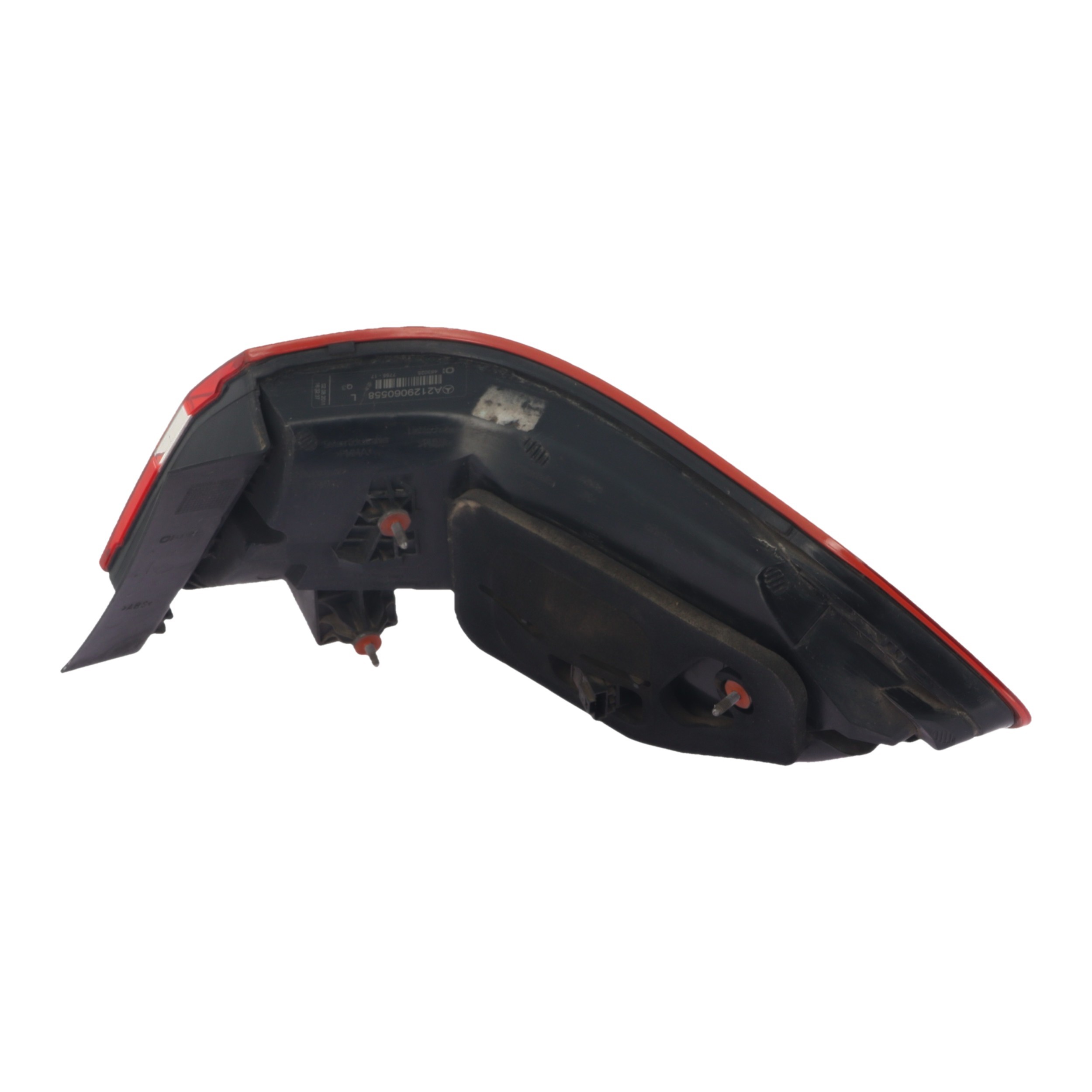 Feu arriere principal gauche (feux) pour MERCEDES CLASSE E 212 PHASE 1 Feu arriere principal gauche (feux) pour MERCEDES CLASSE E 212 PHASE 1