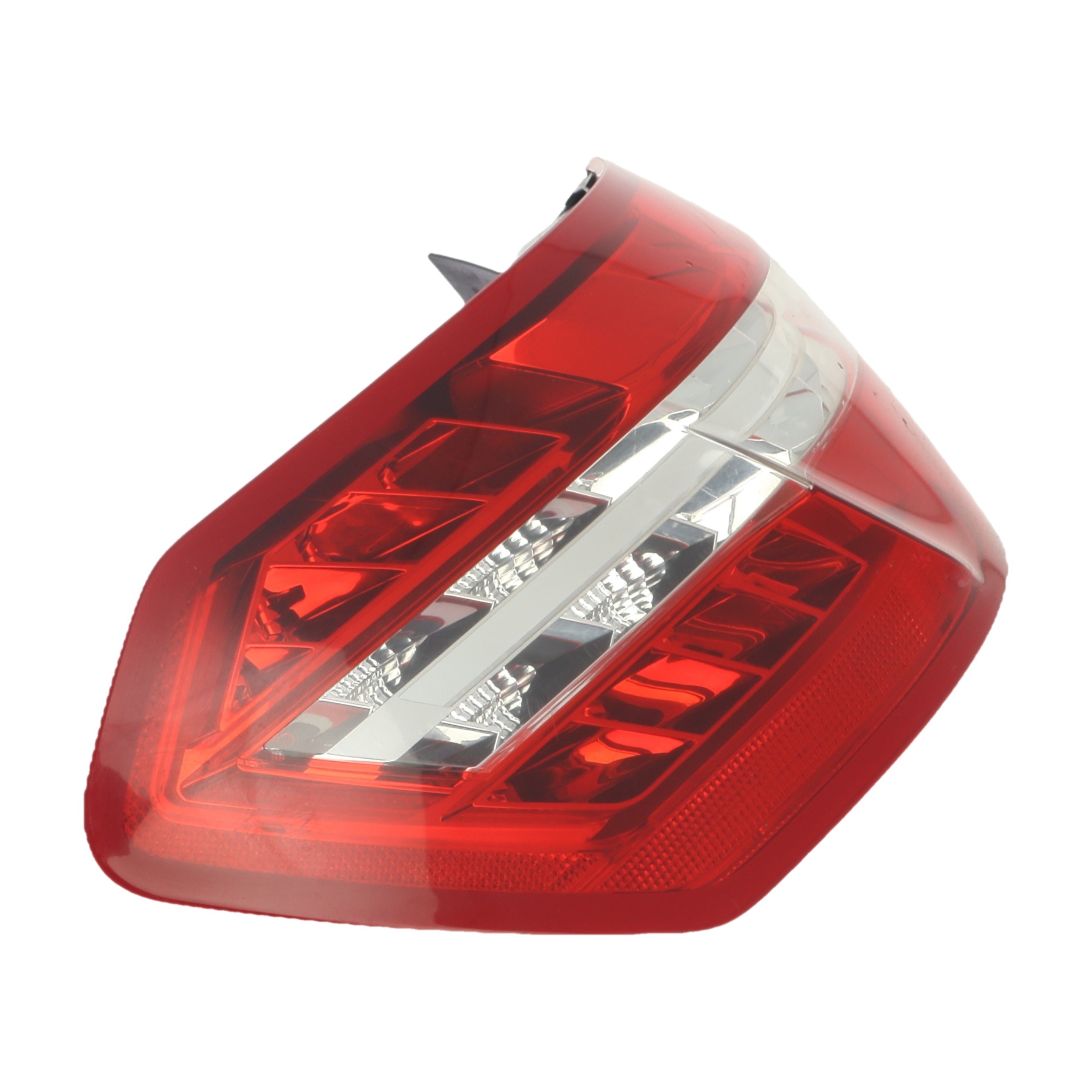 Feu arriere principal gauche (feux) pour MERCEDES CLASSE E 212 PHASE 1 Feu arriere principal gauche (feux) pour MERCEDES CLASSE E 212 PHASE 1