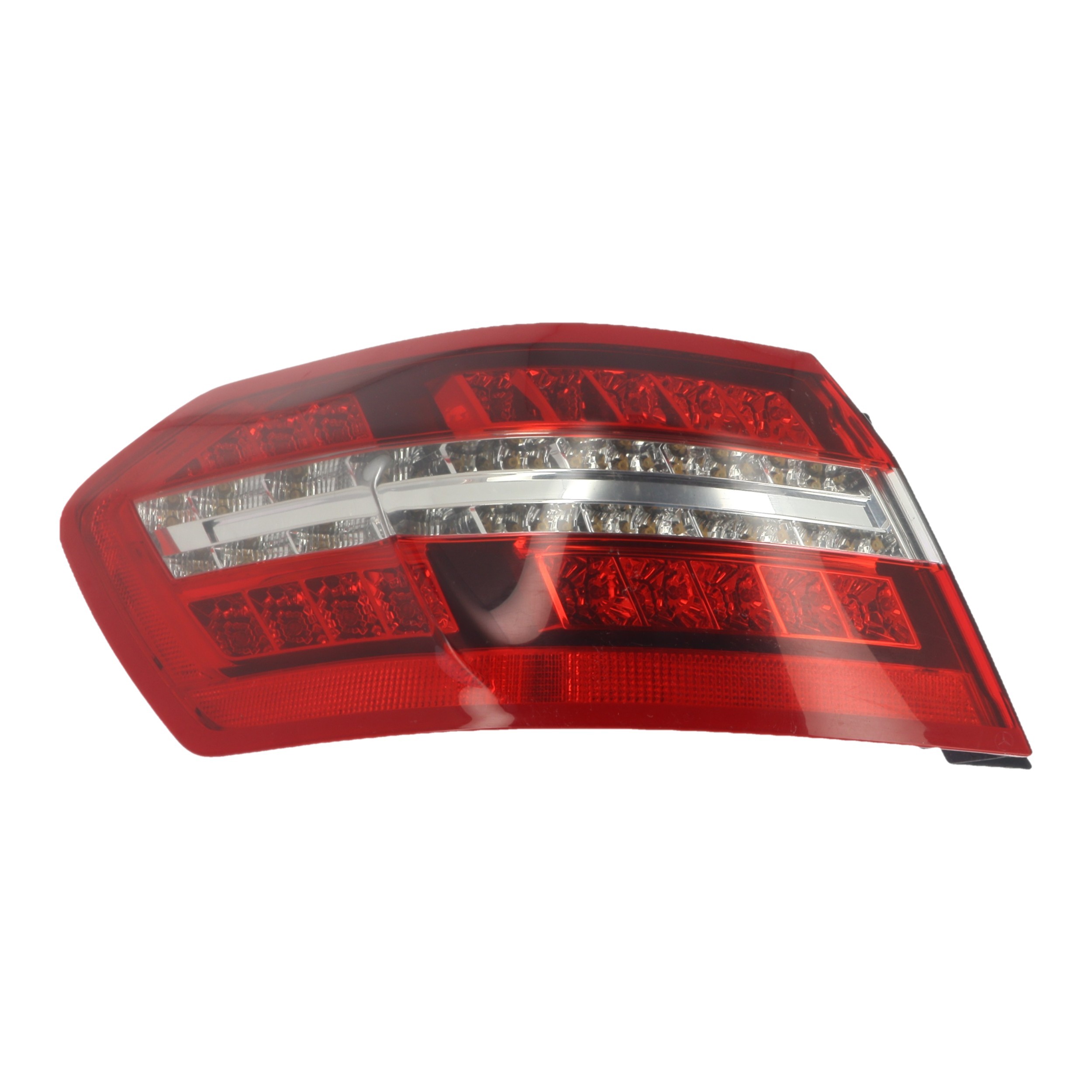 Feu arriere principal gauche (feux) pour MERCEDES CLASSE E 212 PHASE 1 Feu arriere principal gauche (feux) pour MERCEDES CLASSE E 212 PHASE 1