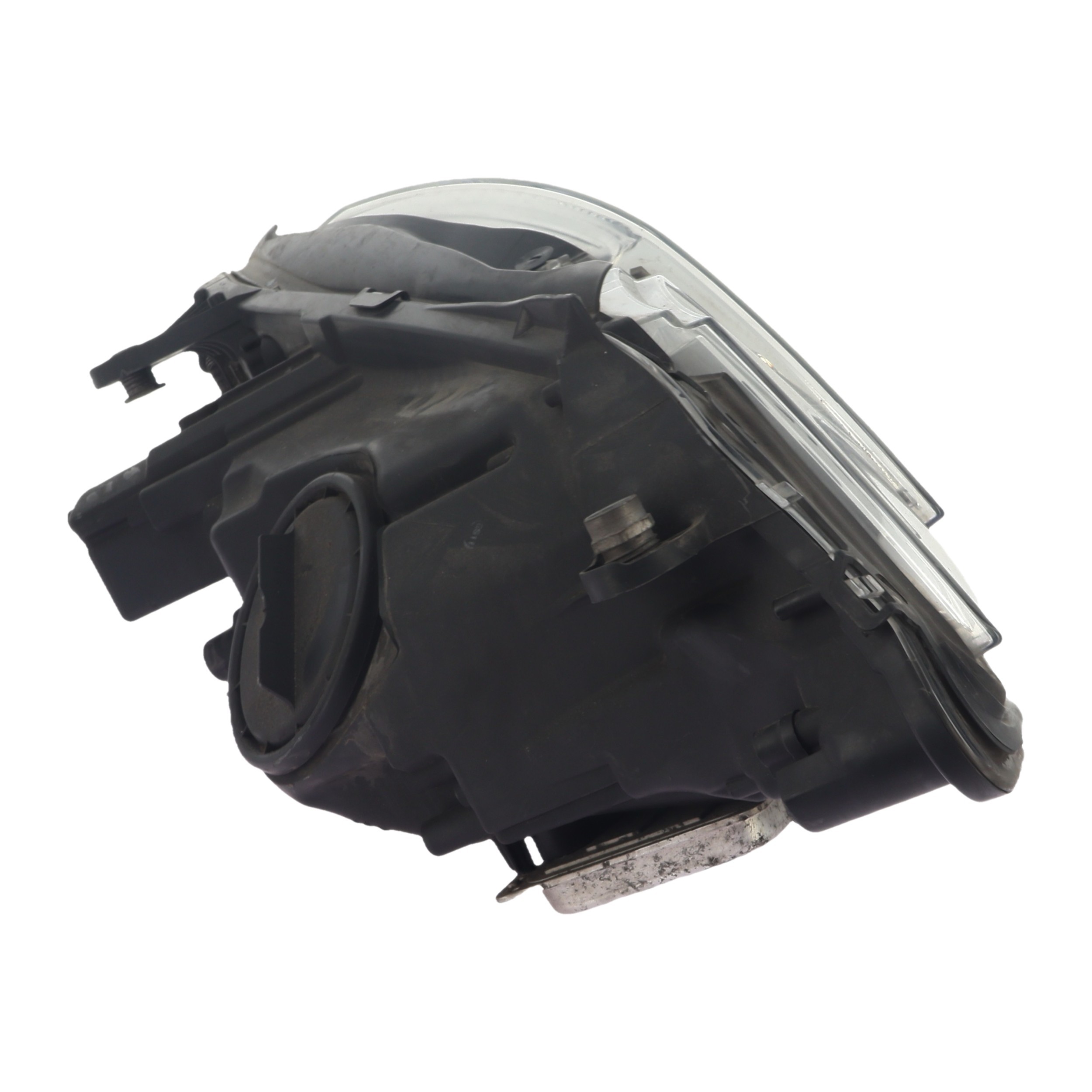 Optique avant principal gauche (feux)(phare) pour MERCEDES CLASSE E 212 PHASE 1 Optique avant principal gauche (feux)(phare) pour MERCEDES CLASSE E 212 PHASE 1
