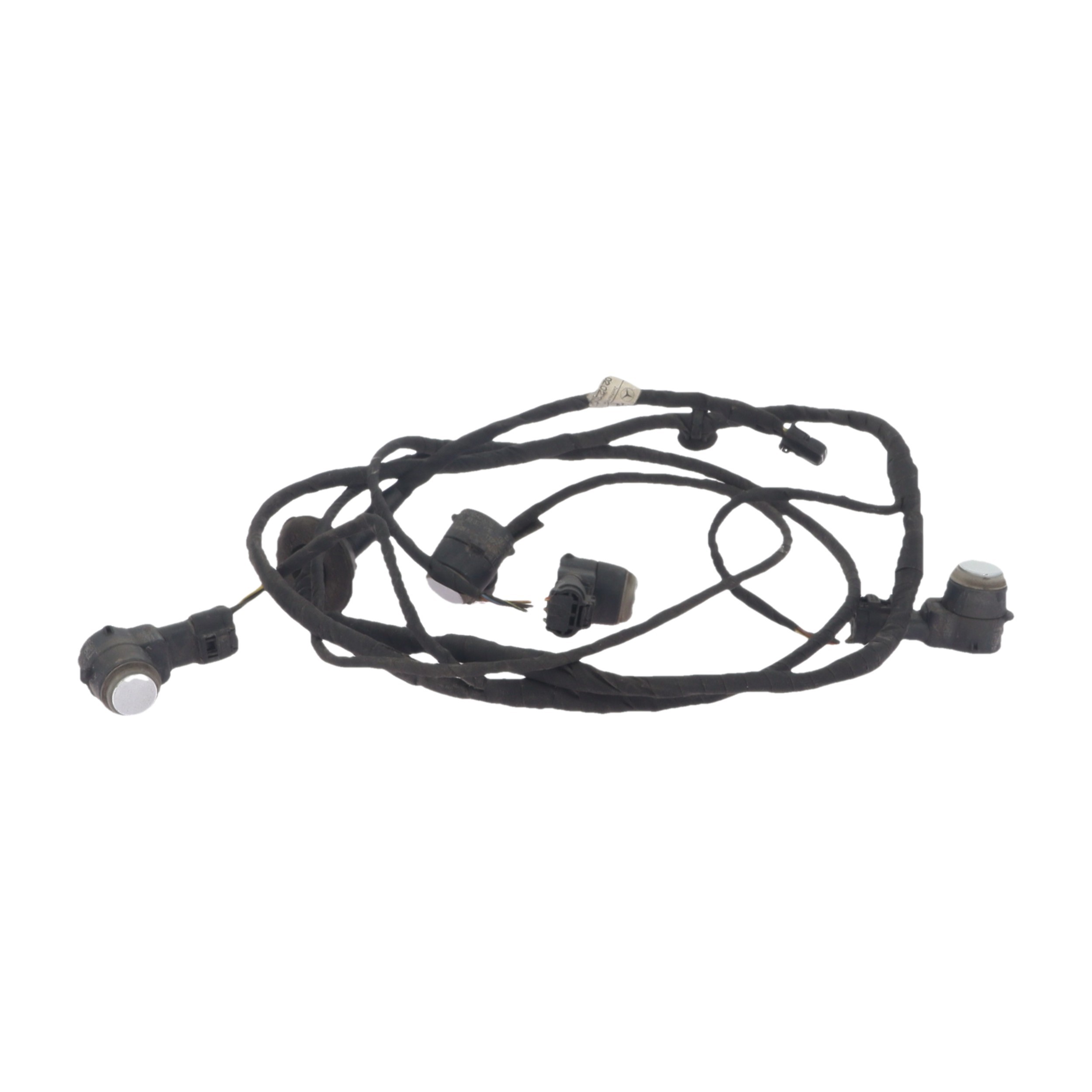 Capteur aide au stationnement pour MERCEDES CLASSE E 212 PHASE 1 Capteur aide au stationnement pour MERCEDES CLASSE E 212 PHASE 1
