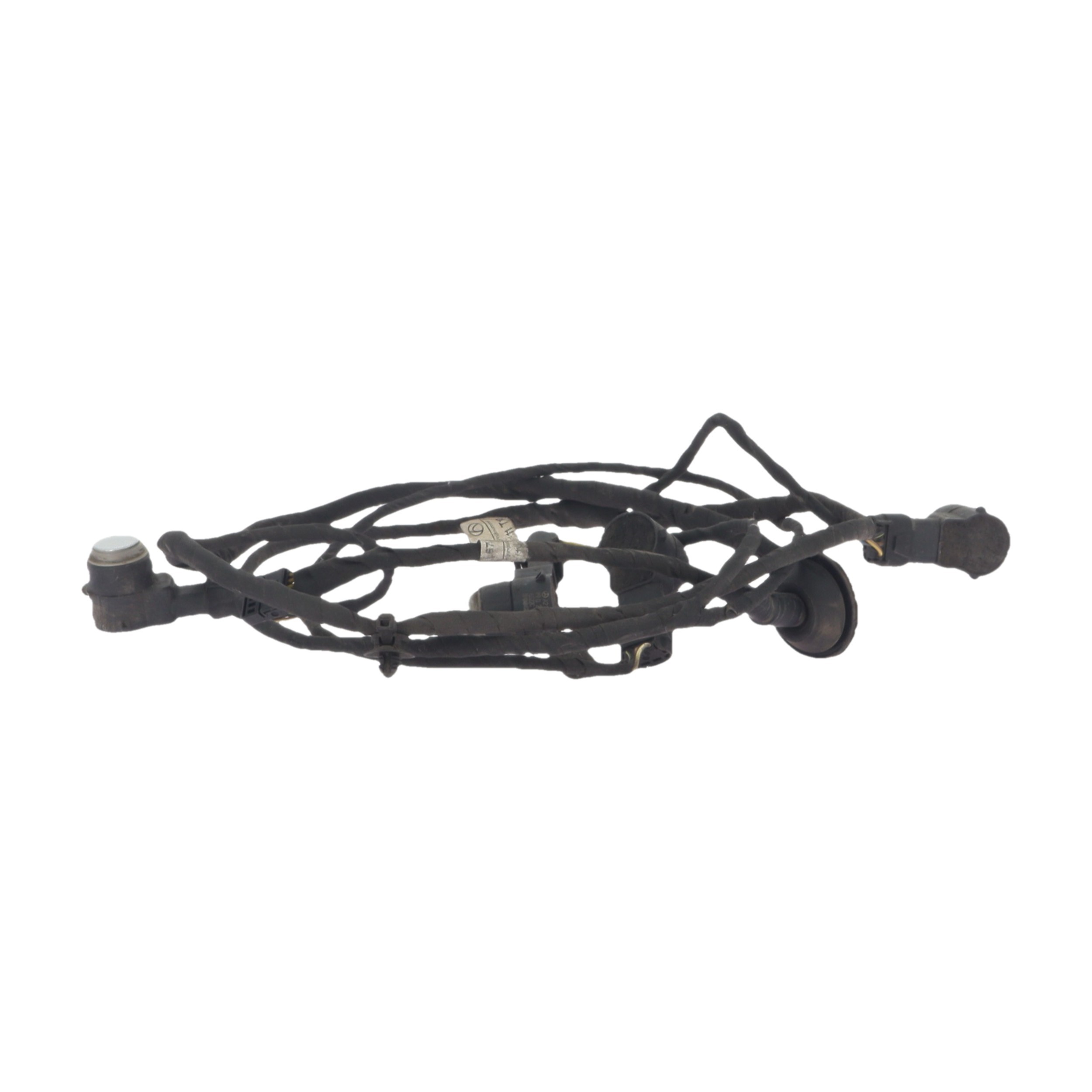 Capteur aide au stationnement pour MERCEDES CLASSE E 212 PHASE 1 Capteur aide au stationnement pour MERCEDES CLASSE E 212 PHASE 1