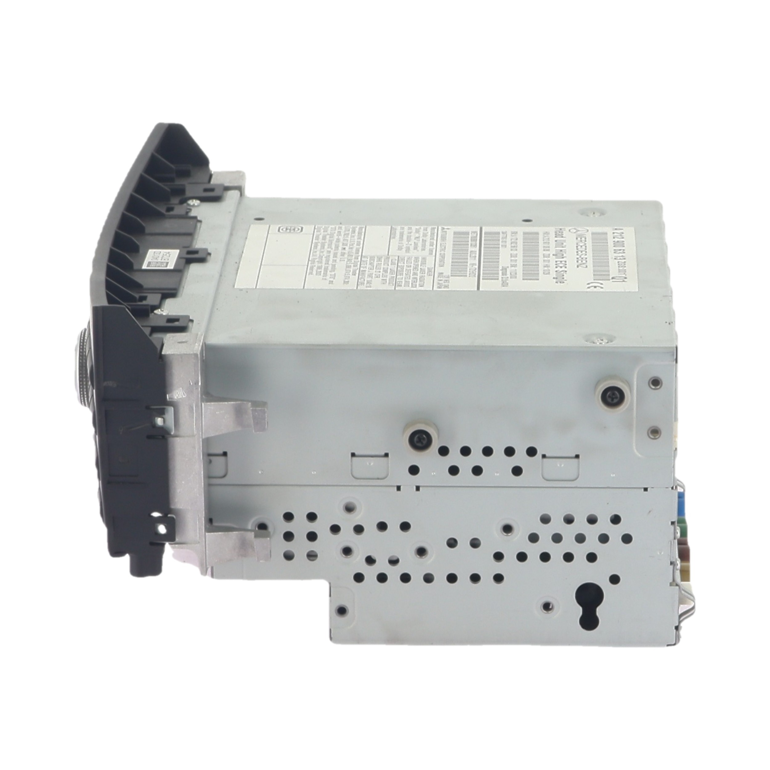 Autoradio d'origine pour MERCEDES CLASSE E 212 PHASE 1 Autoradio d'origine pour MERCEDES CLASSE E 212 PHASE 1