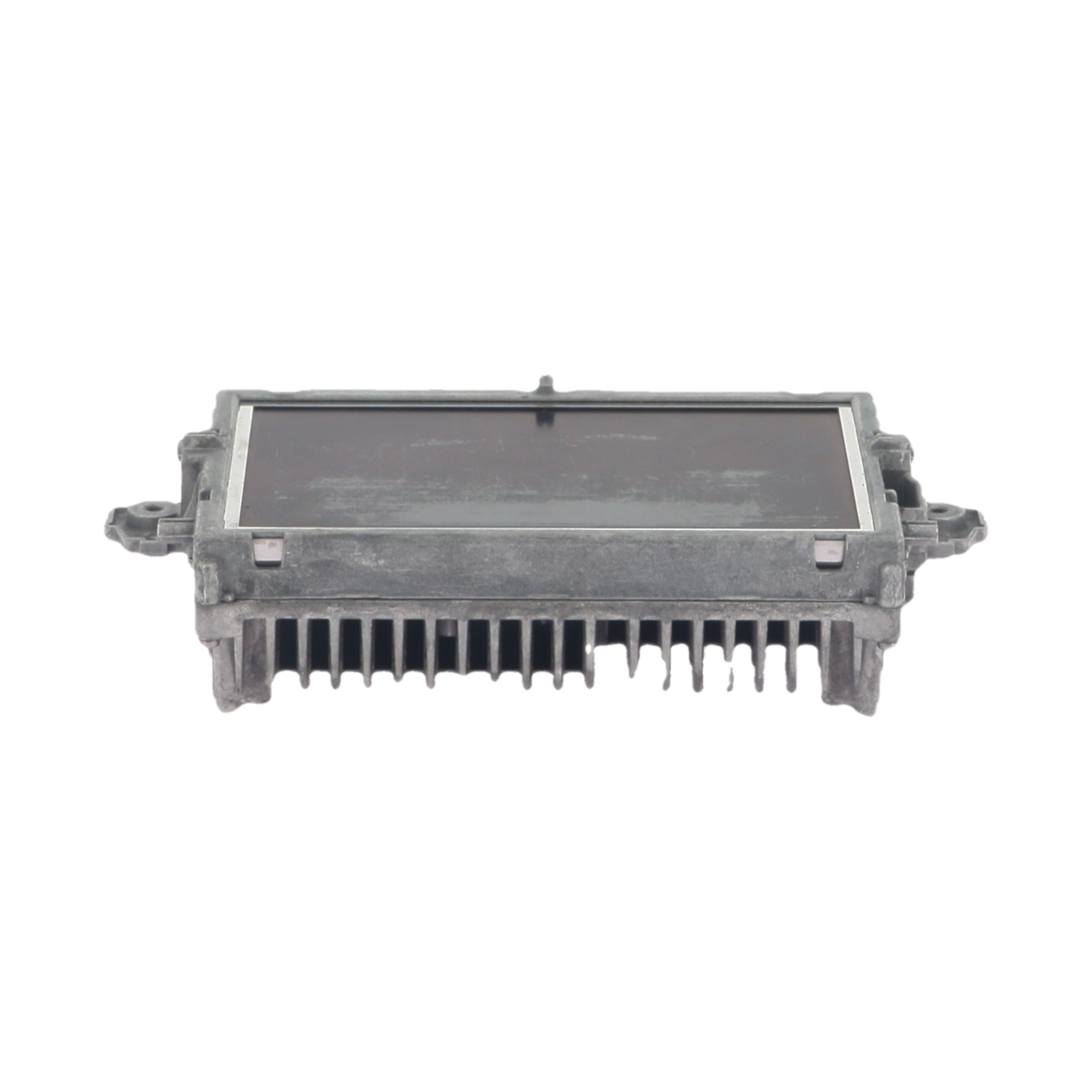 Ecran GPS pour MERCEDES CLASSE E 212 PHASE 1 Ecran GPS pour MERCEDES CLASSE E 212 PHASE 1
