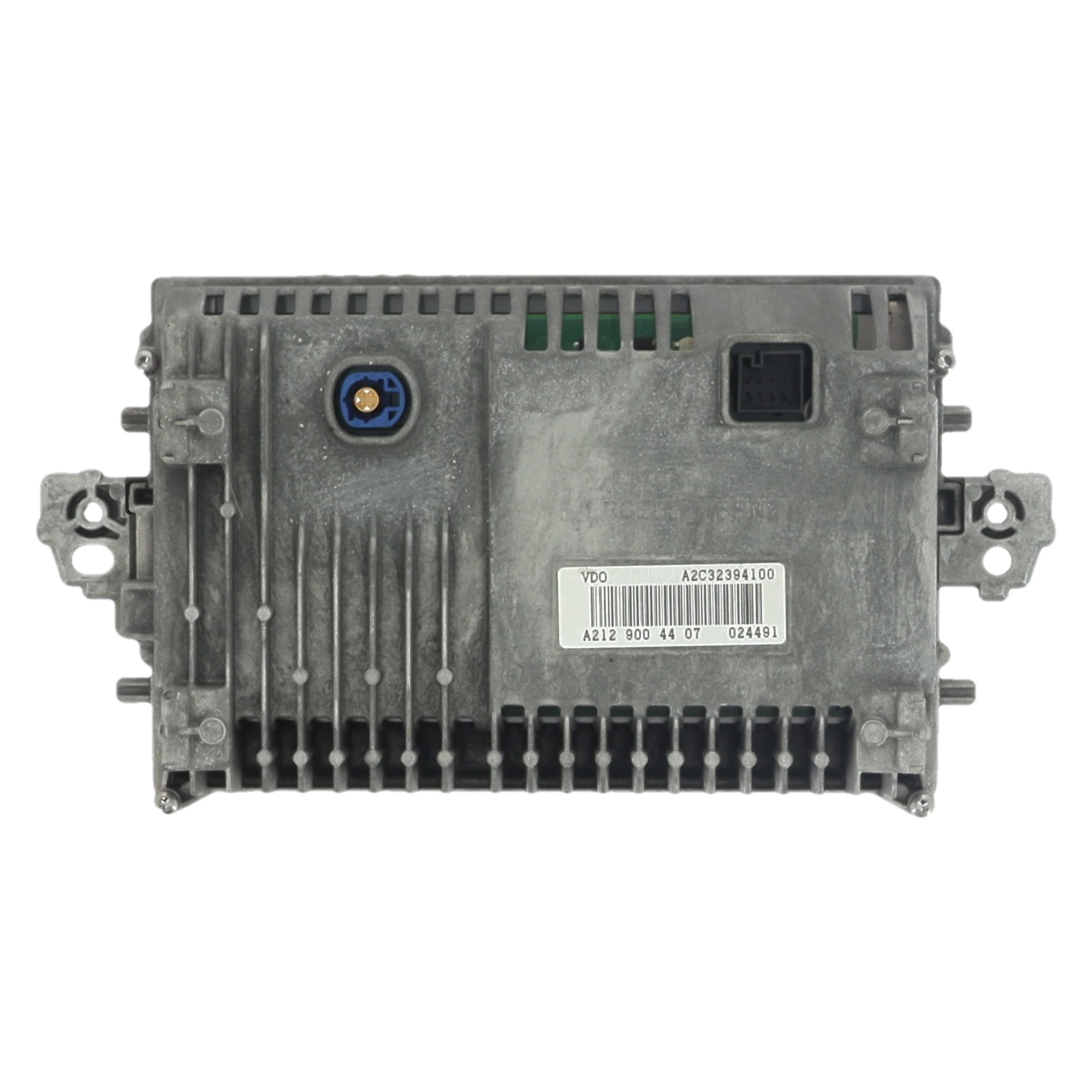 Ecran GPS pour MERCEDES CLASSE E 212 PHASE 1 Ecran GPS pour MERCEDES CLASSE E 212 PHASE 1
