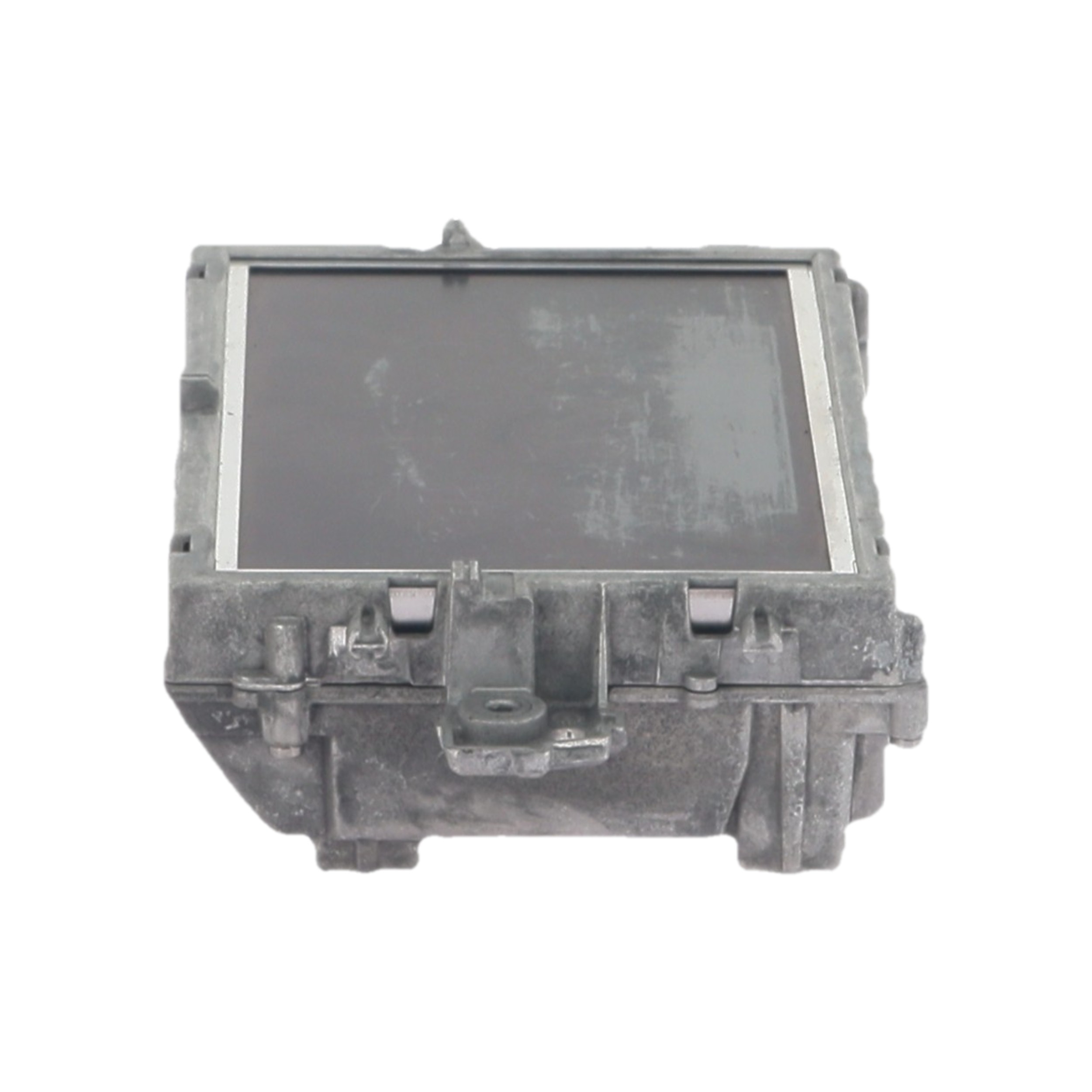 Ecran GPS pour MERCEDES CLASSE E 212 PHASE 1 Ecran GPS pour MERCEDES CLASSE E 212 PHASE 1