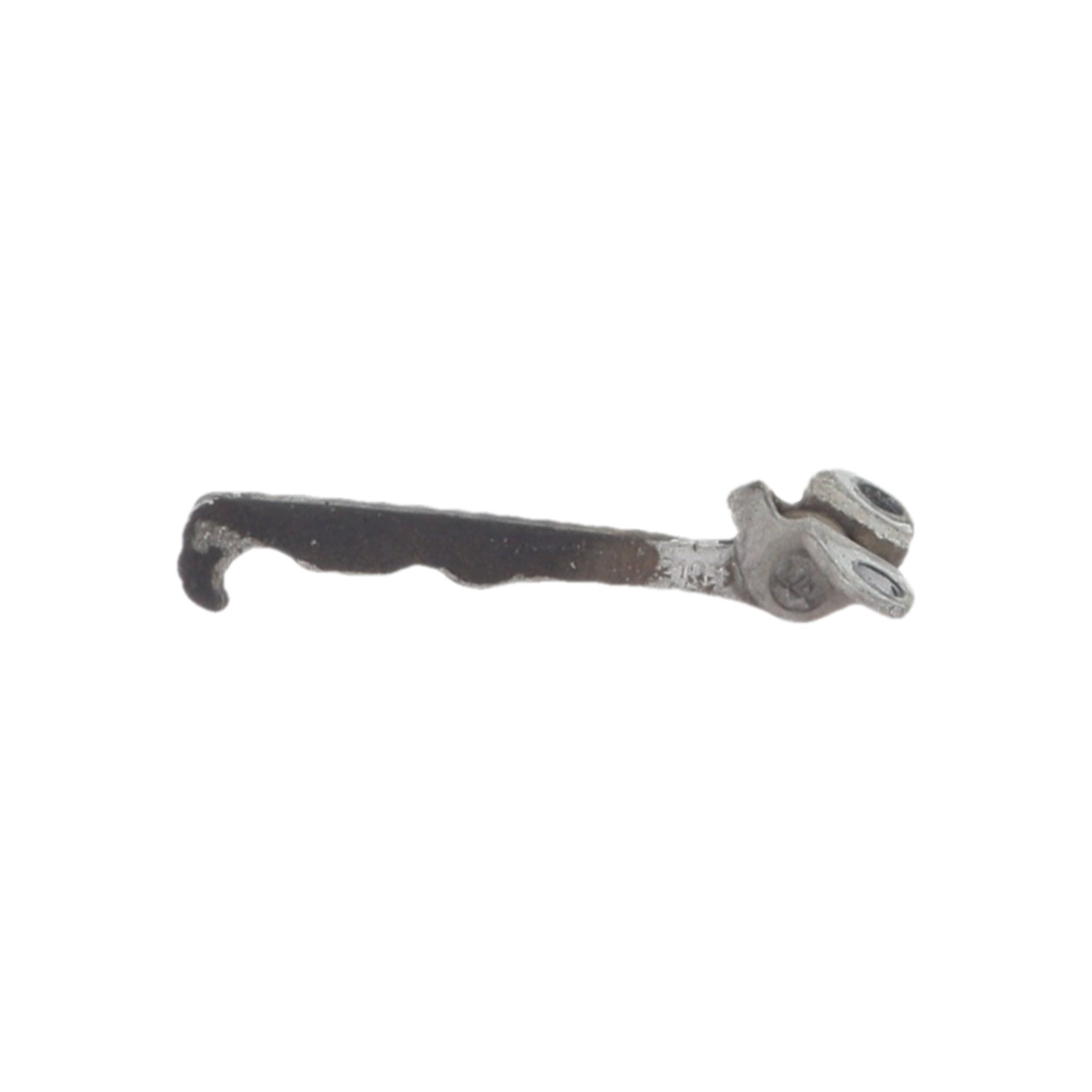 Arret de porte avant gauche pour PEUGEOT 106 PHASE 2 Arret de porte avant gauche pour PEUGEOT 106 PHASE 2