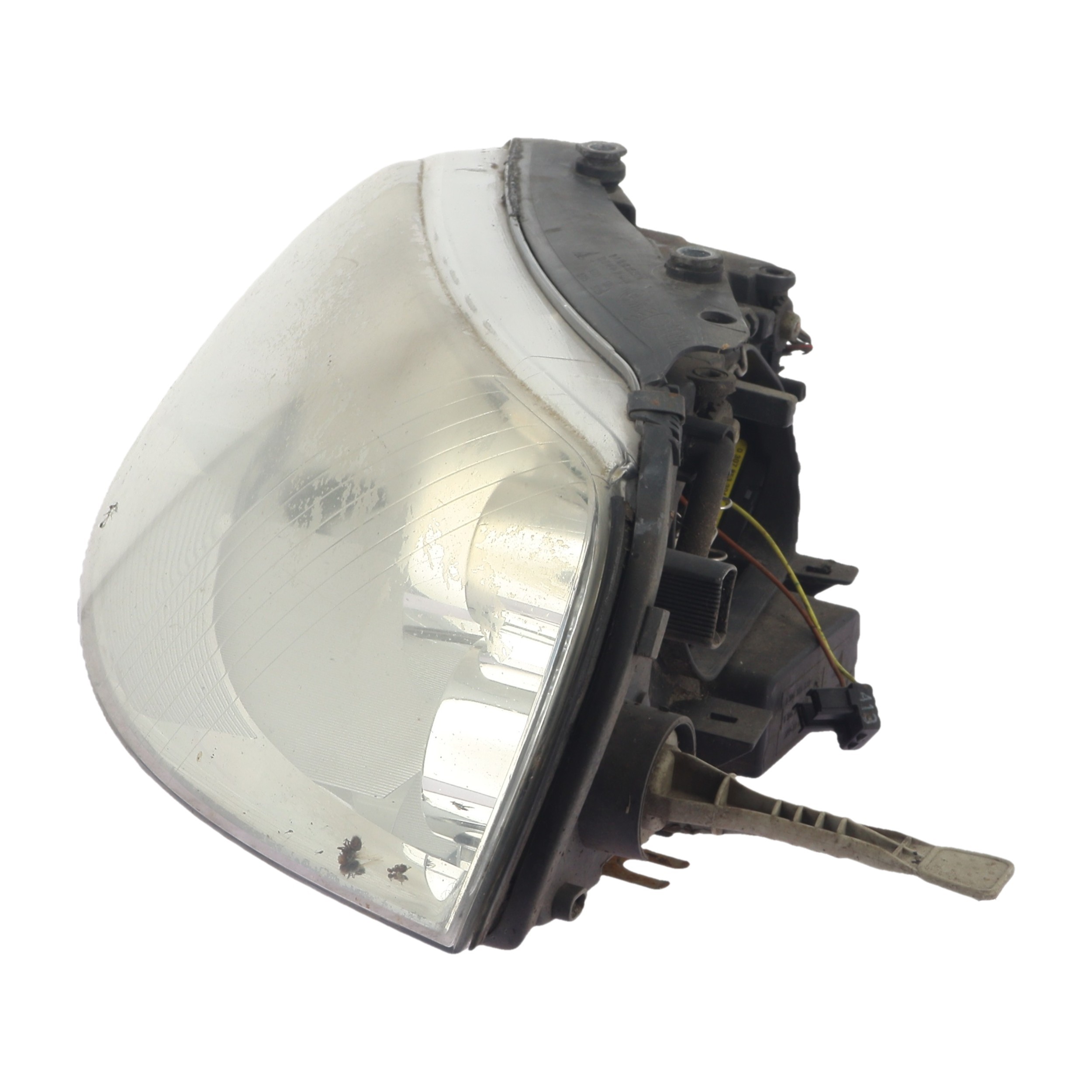 Optique avant principal gauche (feux)(phare) pour VOLKSWAGEN SHARAN 1 PHASE 2 Optique avant principal gauche (feux)(phare) pour VOLKSWAGEN SHARAN 1 PHASE 2