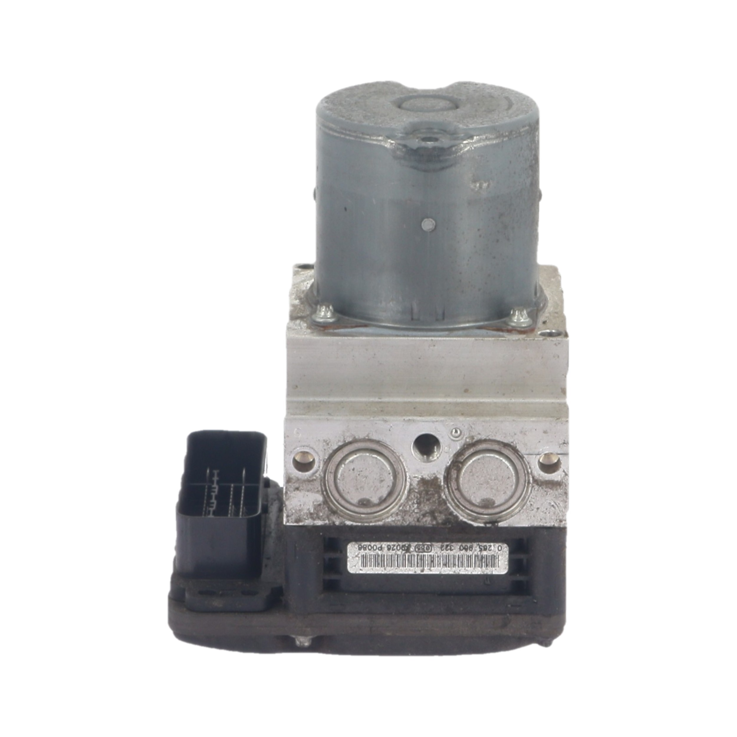 Bloc ABS (freins anti-blocage) pour MERCEDES CLASSE E 211 PHASE 2 BREAK Bloc ABS (freins anti-blocage) pour MERCEDES CLASSE E 211 PHASE 2 BREAK