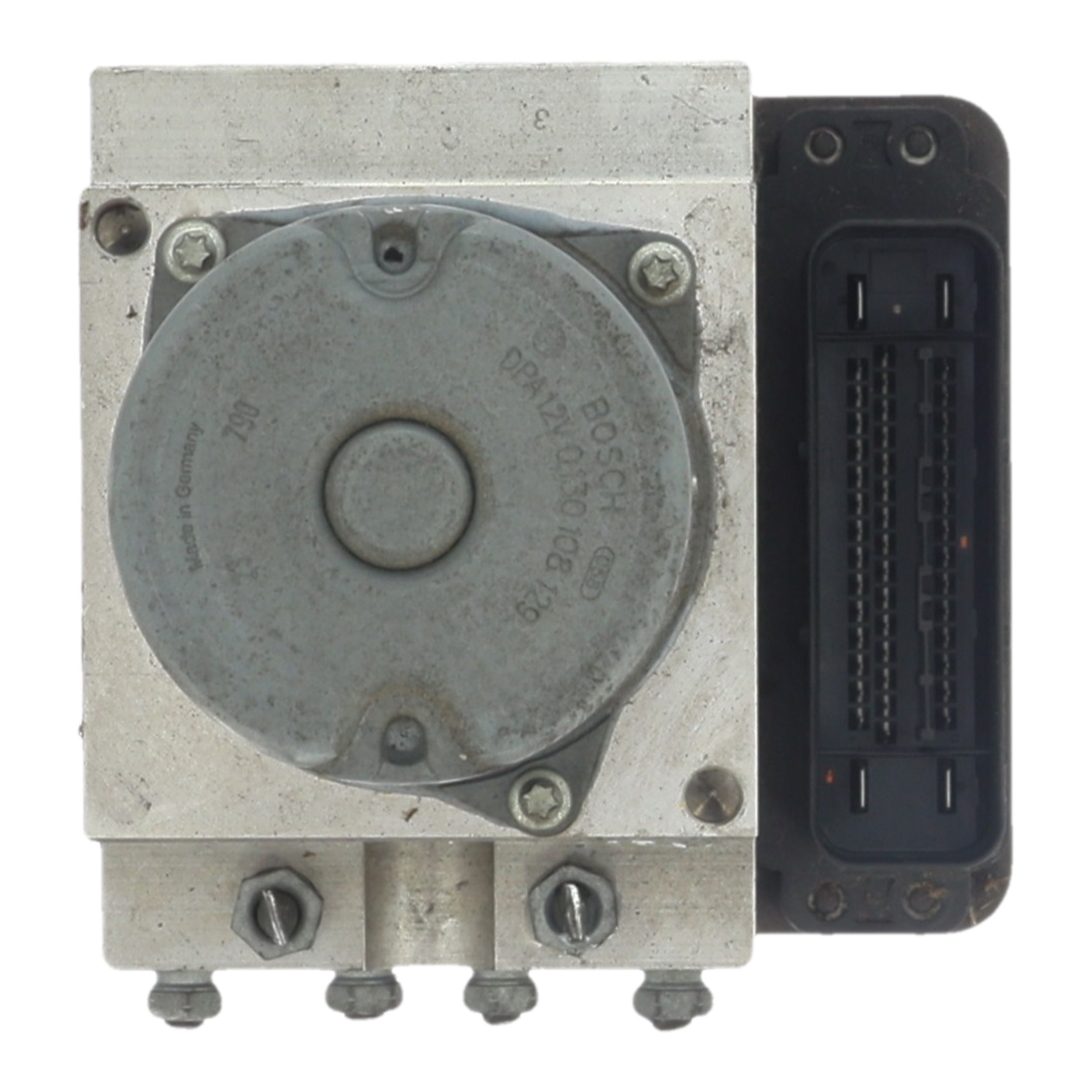 Bloc ABS (freins anti-blocage) pour MERCEDES CLASSE E 211 PHASE 2 BREAK Bloc ABS (freins anti-blocage) pour MERCEDES CLASSE E 211 PHASE 2 BREAK