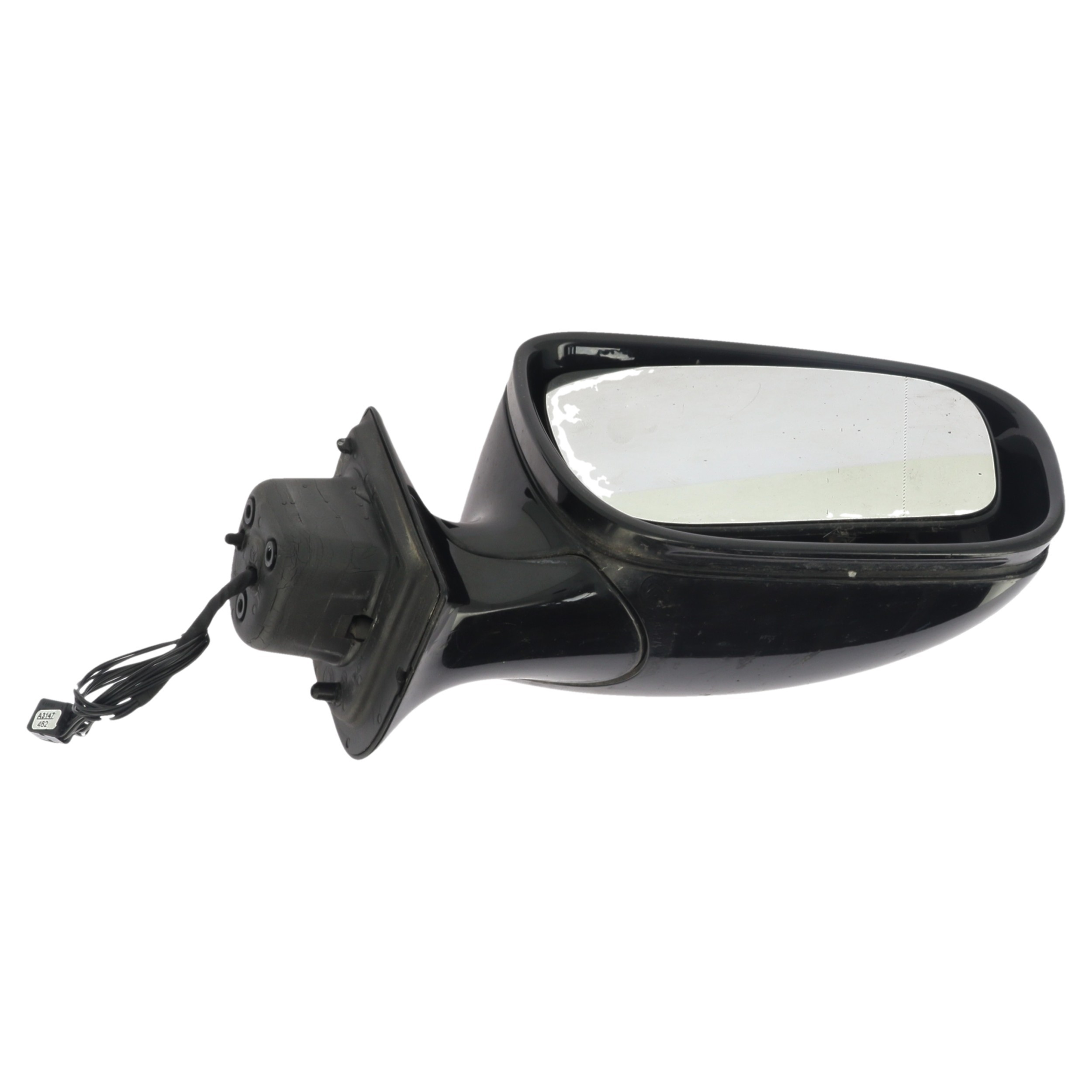 Retroviseur droit pour MERCEDES CLASSE E 211 PHASE 2 BREAK Retroviseur droit pour MERCEDES CLASSE E 211 PHASE 2 BREAK