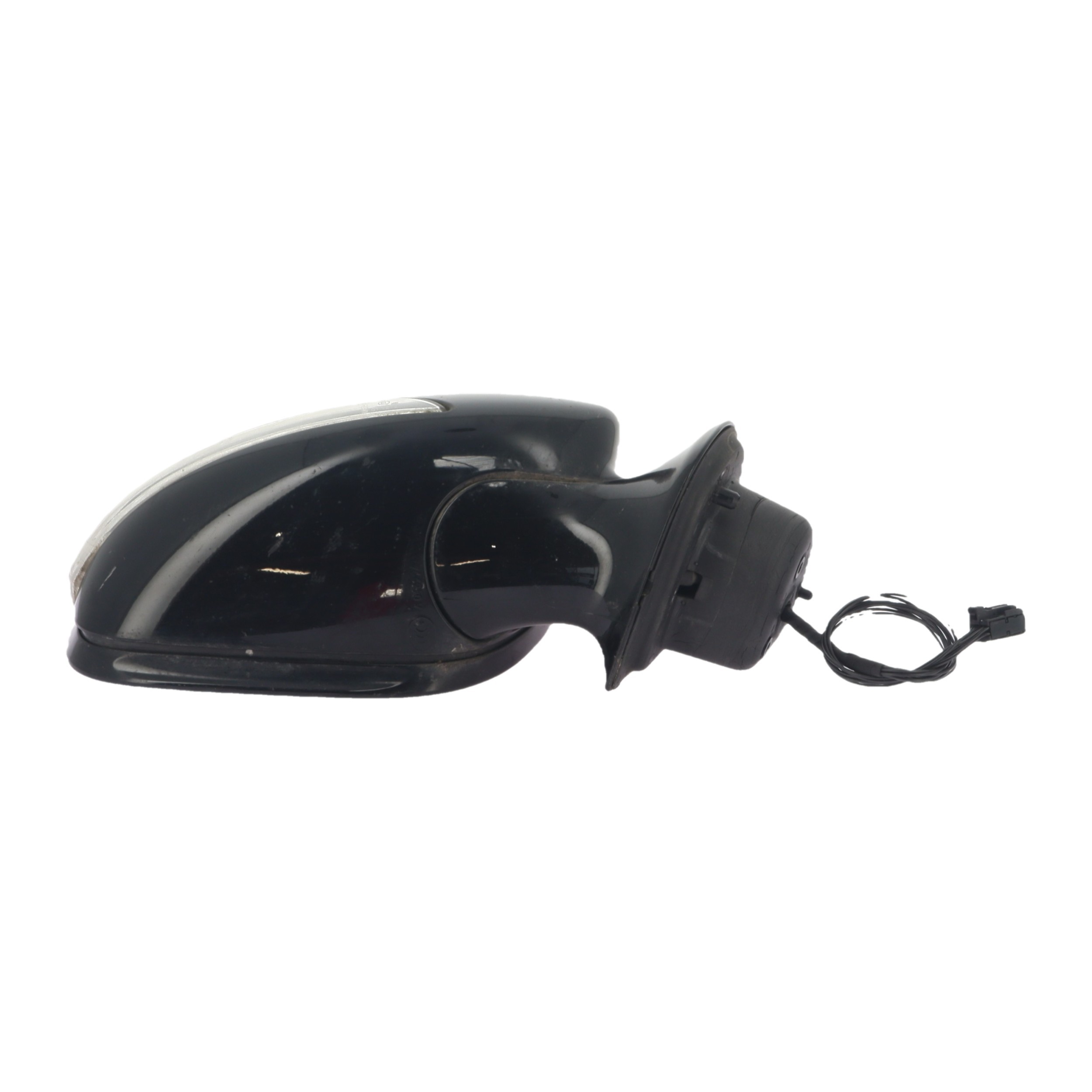 Retroviseur droit pour MERCEDES CLASSE E 211 PHASE 2 BREAK Retroviseur droit pour MERCEDES CLASSE E 211 PHASE 2 BREAK