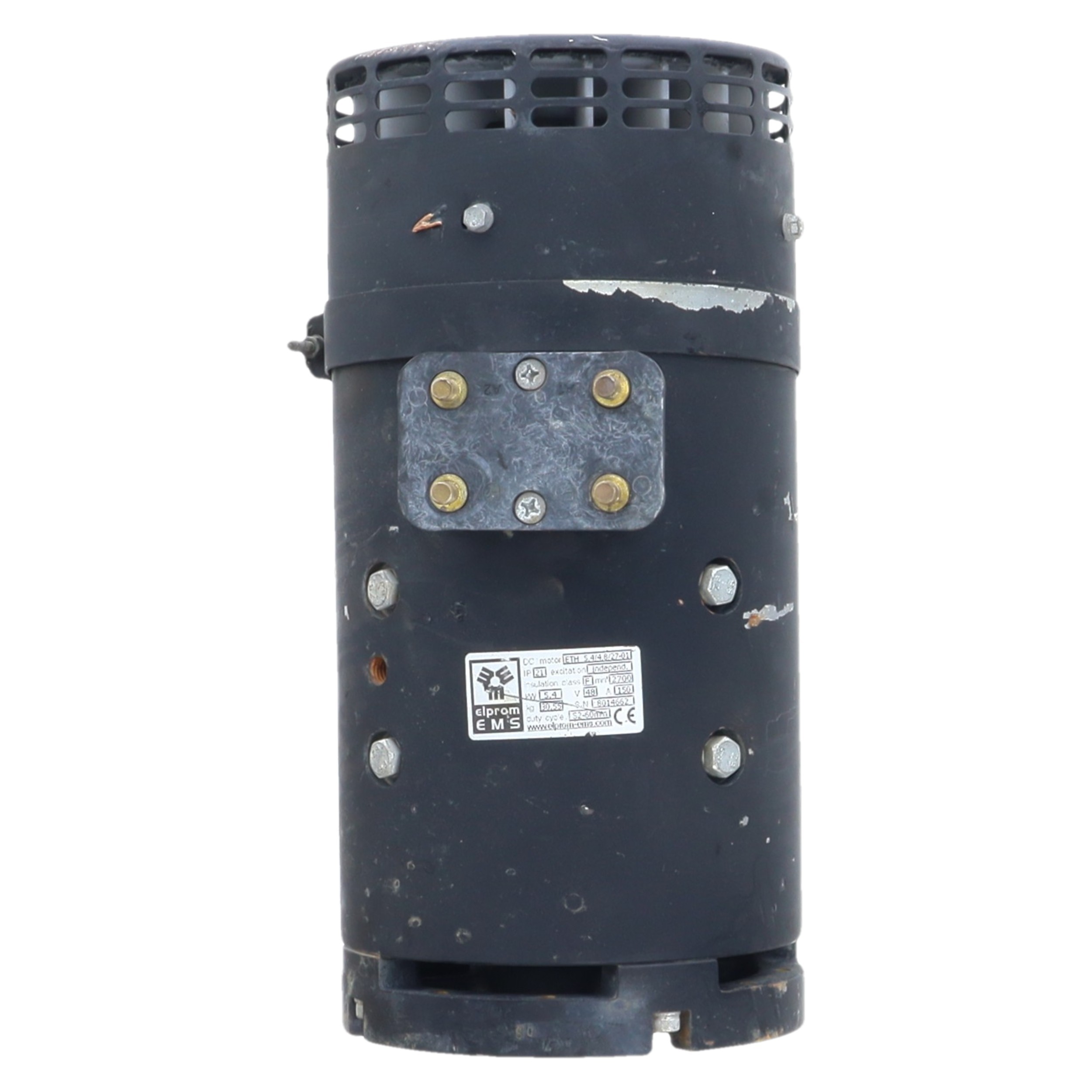 Moteur pour GOUPIL G3 Moteur pour GOUPIL G3
