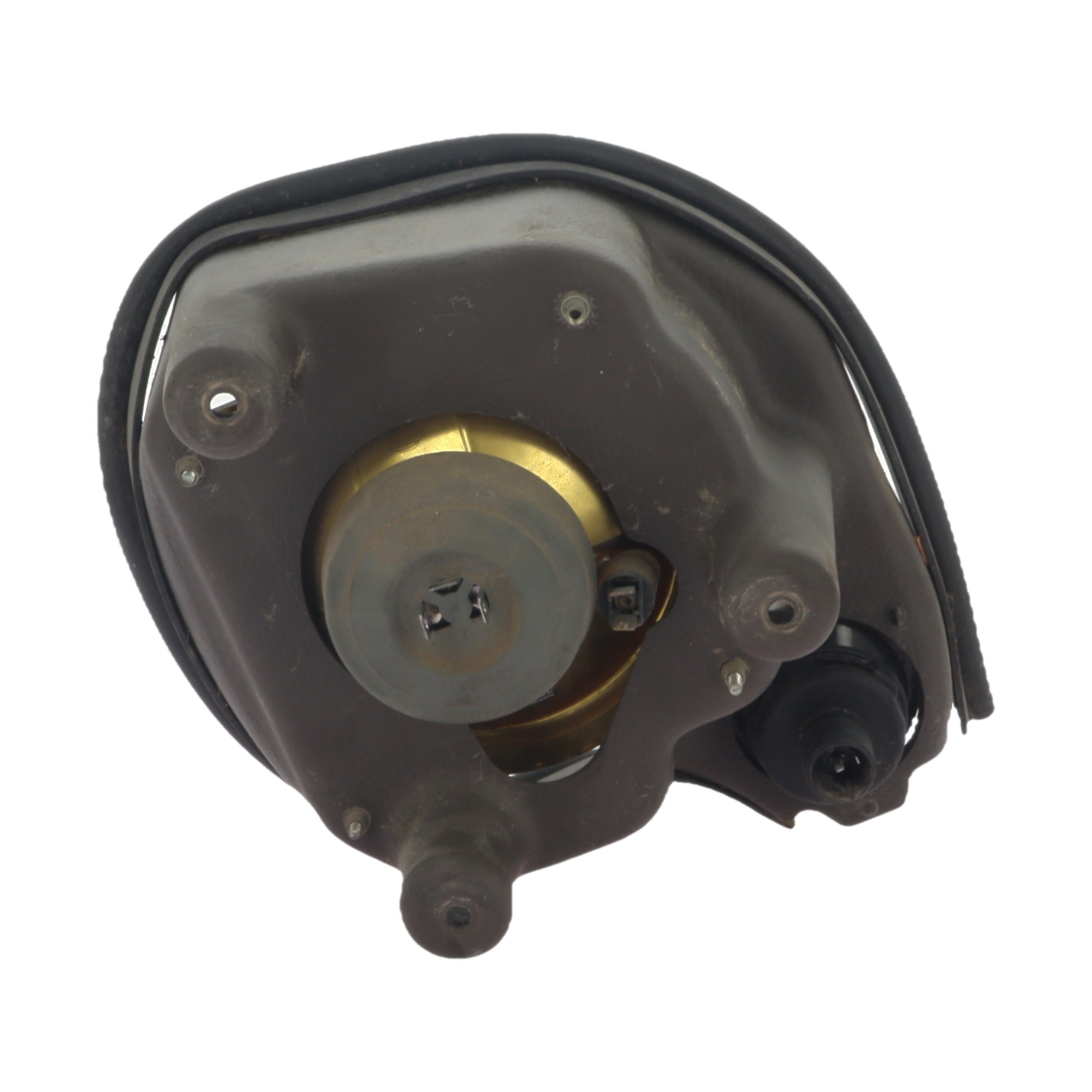 Optique avant principal droit (feux)(phare) pour GOUPIL G3 Optique avant principal droit (feux)(phare) pour GOUPIL G3