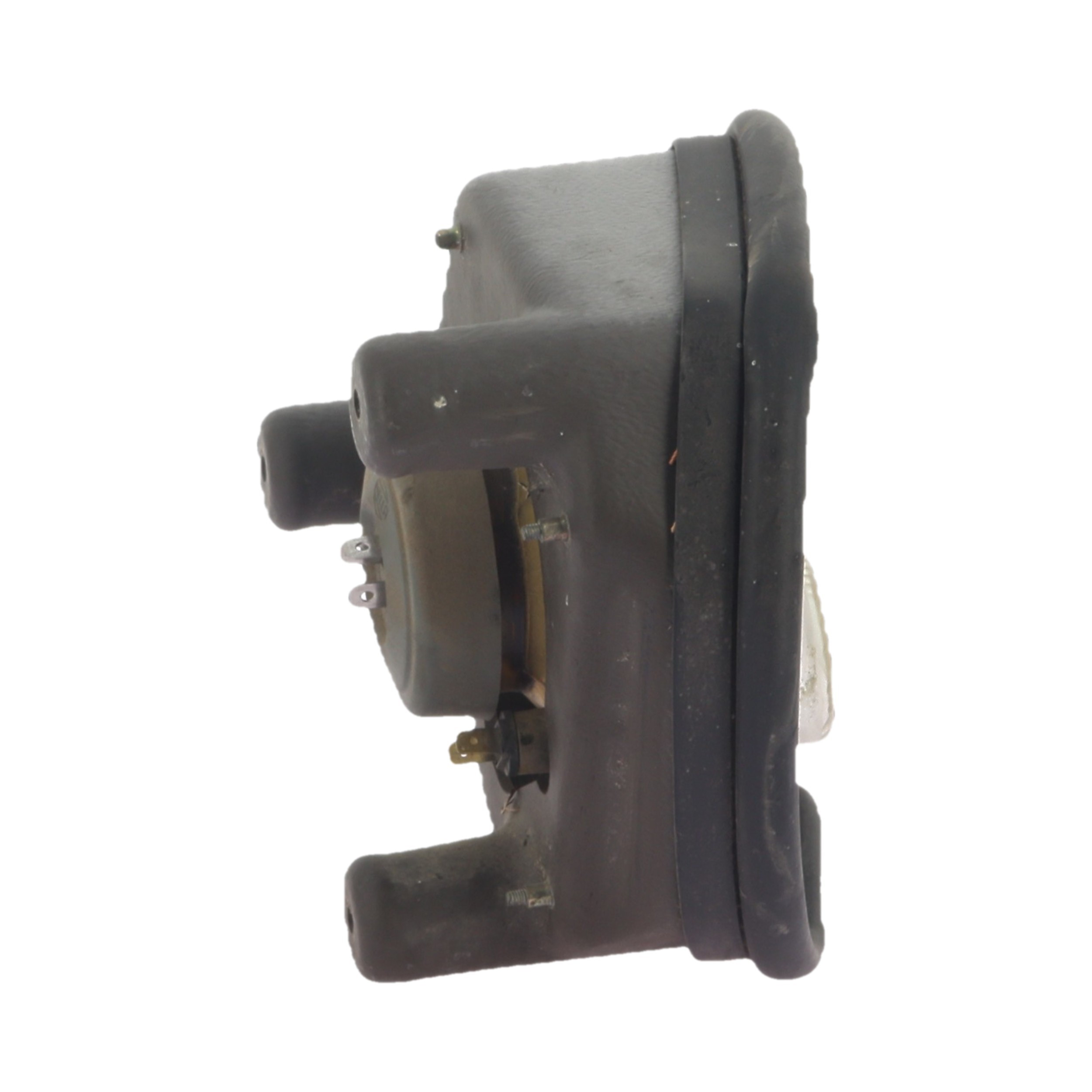 Optique avant principal gauche (feux)(phare) pour GOUPIL G3 Optique avant principal gauche (feux)(phare) pour GOUPIL G3
