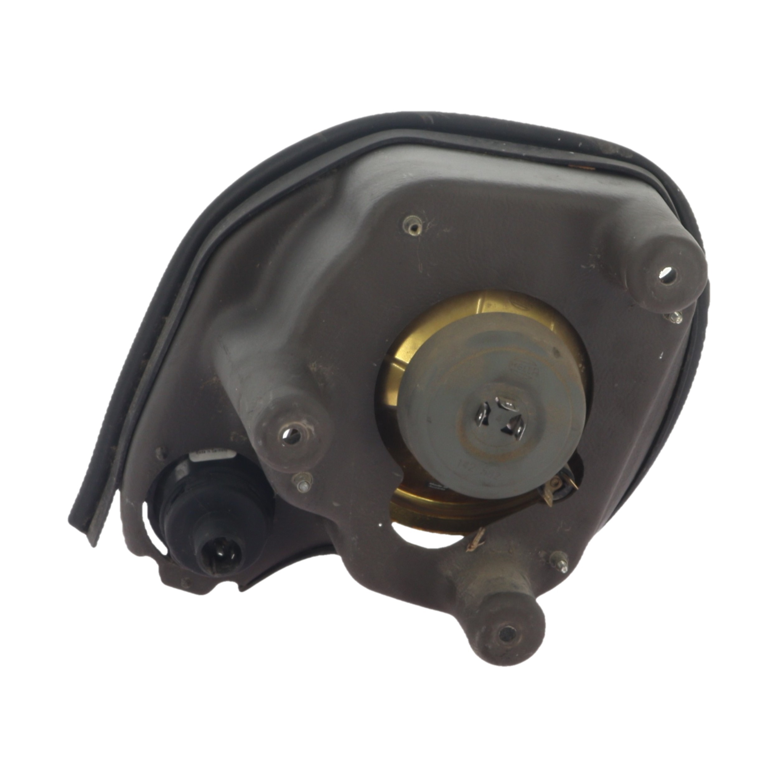 Optique avant principal gauche (feux)(phare) pour GOUPIL G3 Optique avant principal gauche (feux)(phare) pour GOUPIL G3